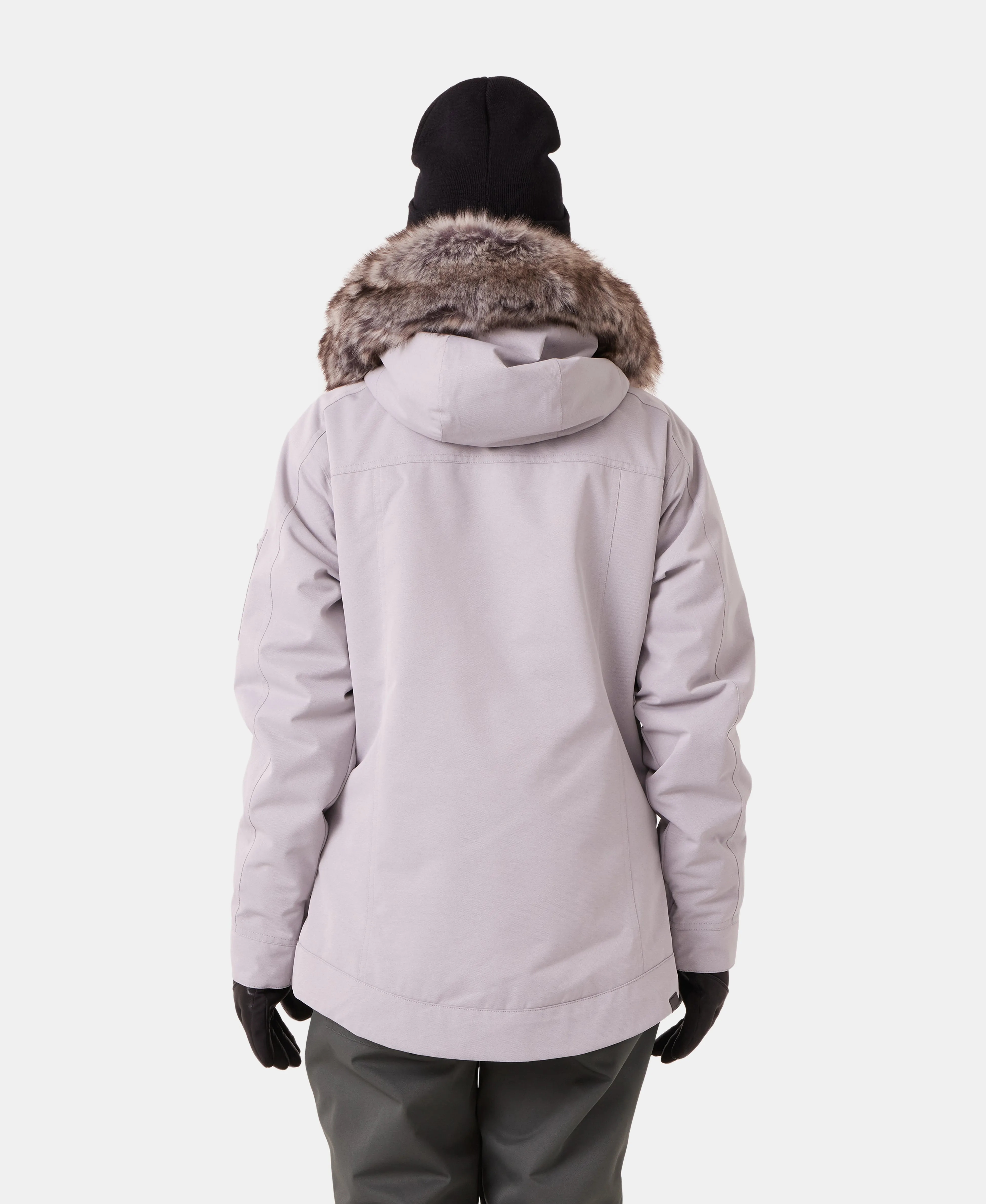 Meade Jacket sold by Roxy product image thumbnail 2