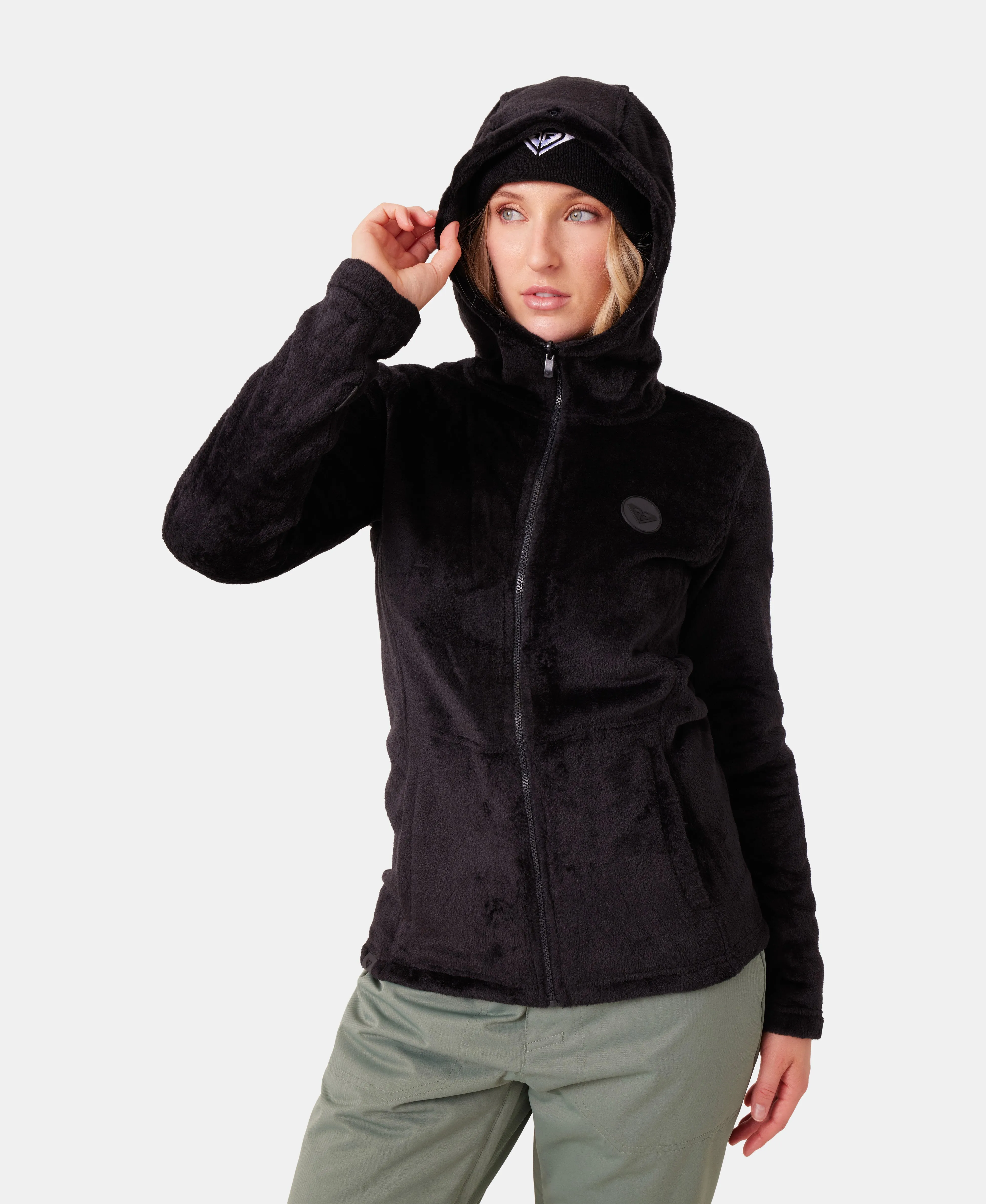 Jetty 3N1 Jacket sold by Roxy product image thumbnail 5