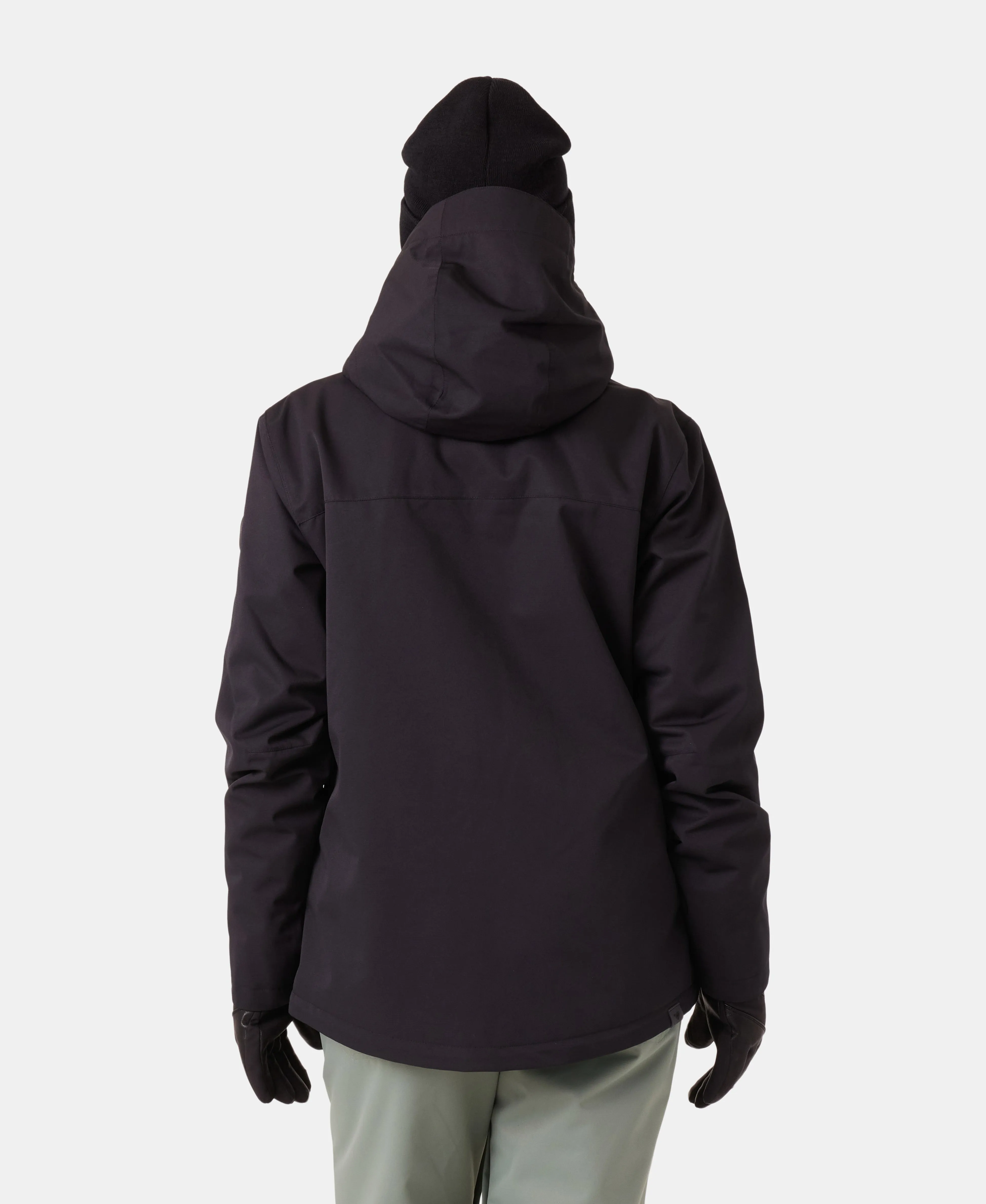 Jetty 3N1 Jacket sold by Roxy product image thumbnail 2