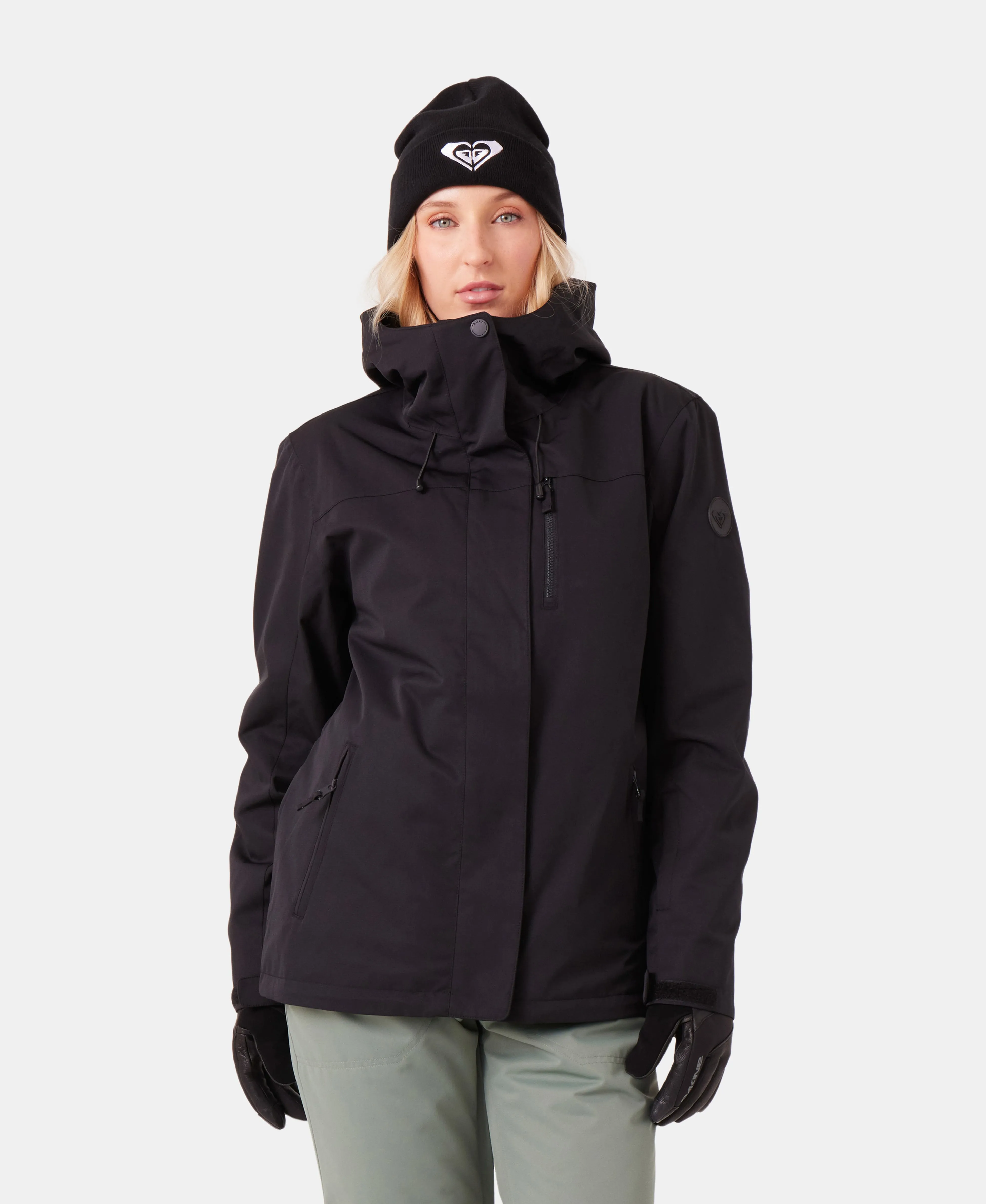 Jetty 3N1 Jacket sold by Roxy product image thumbnail 3