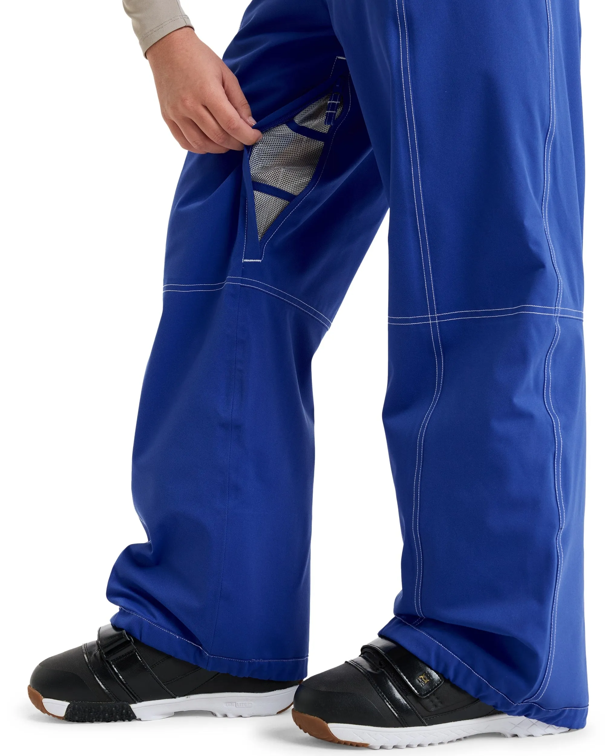 Chloe Kim Pant sold by Roxy product image thumbnail 5