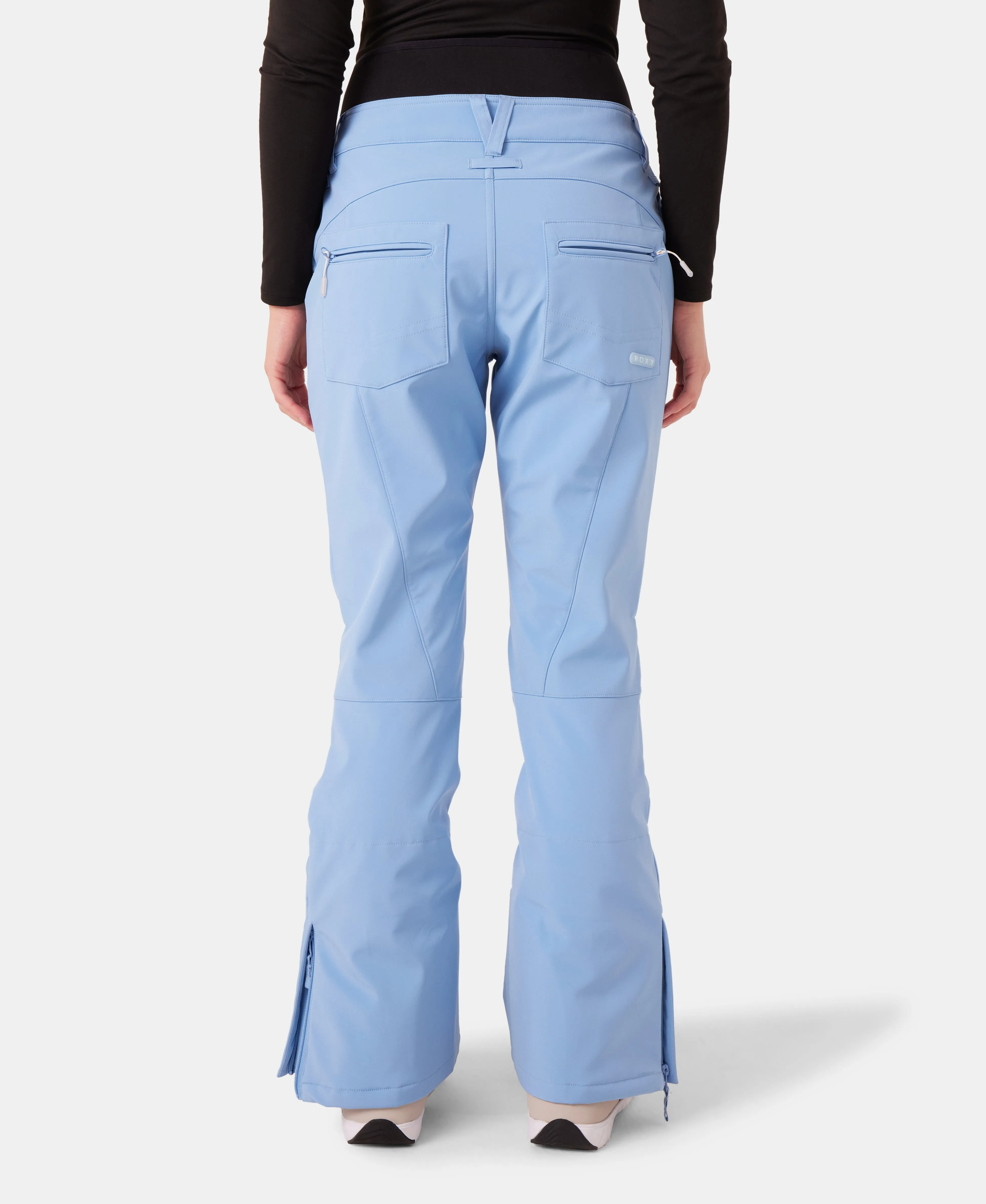Rising High Pant sold by Roxy product image thumbnail 2