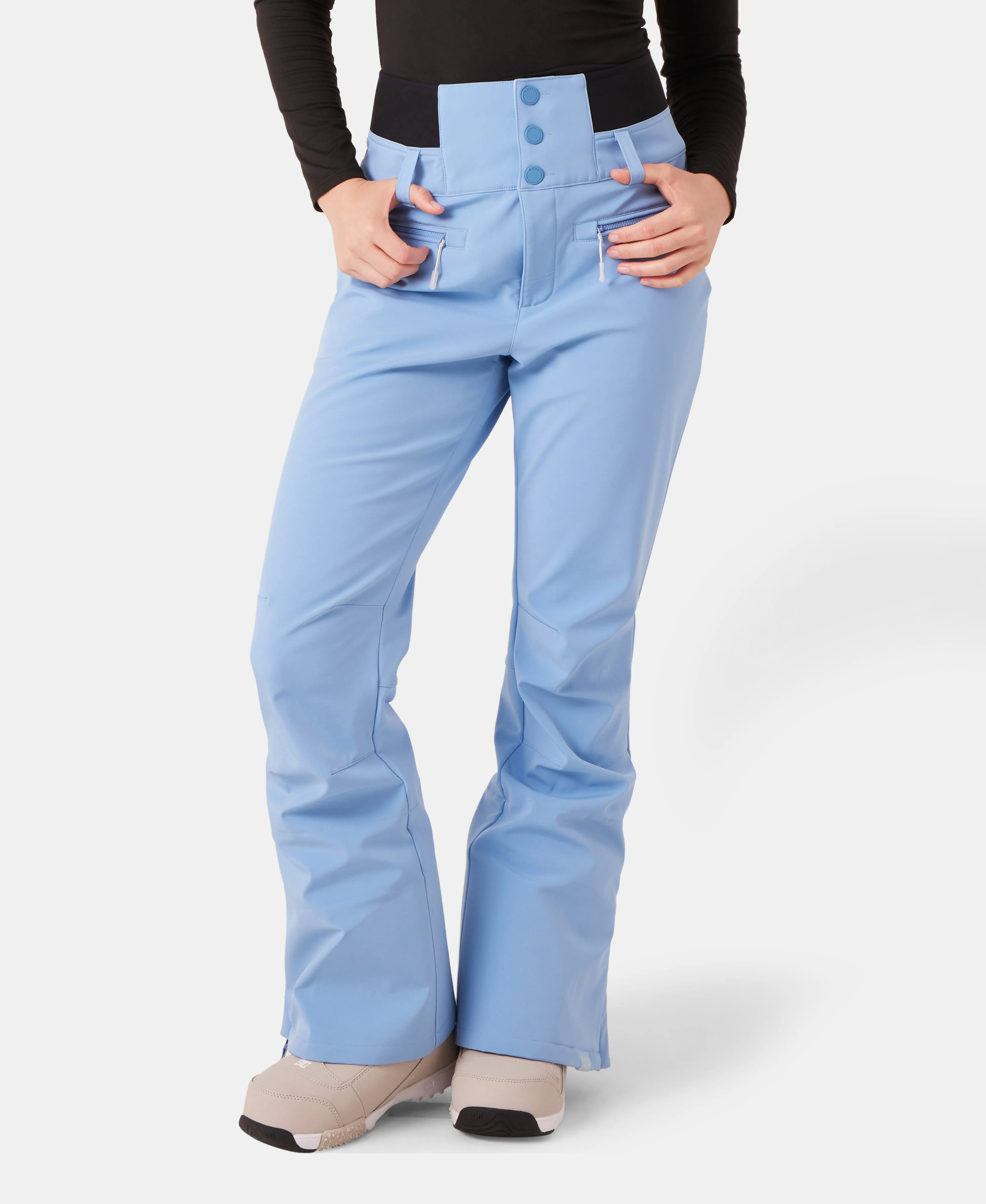 Rising High Pant sold by Roxy product image thumbnail 3