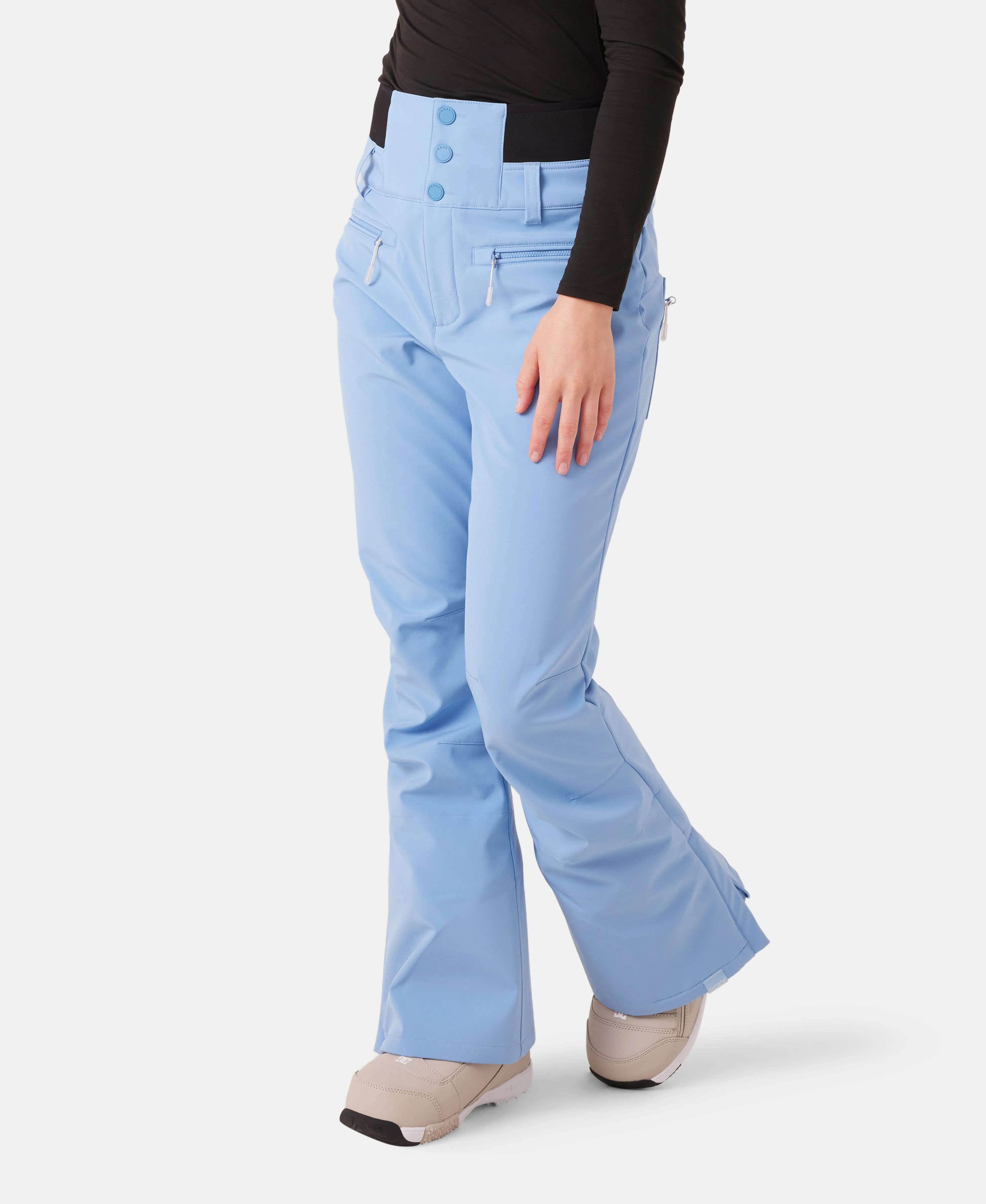Rising High Pant sold by Roxy product image thumbnail 4