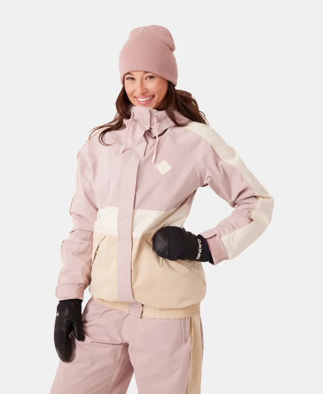 Highridge Hoody Jacket sold by Roxy