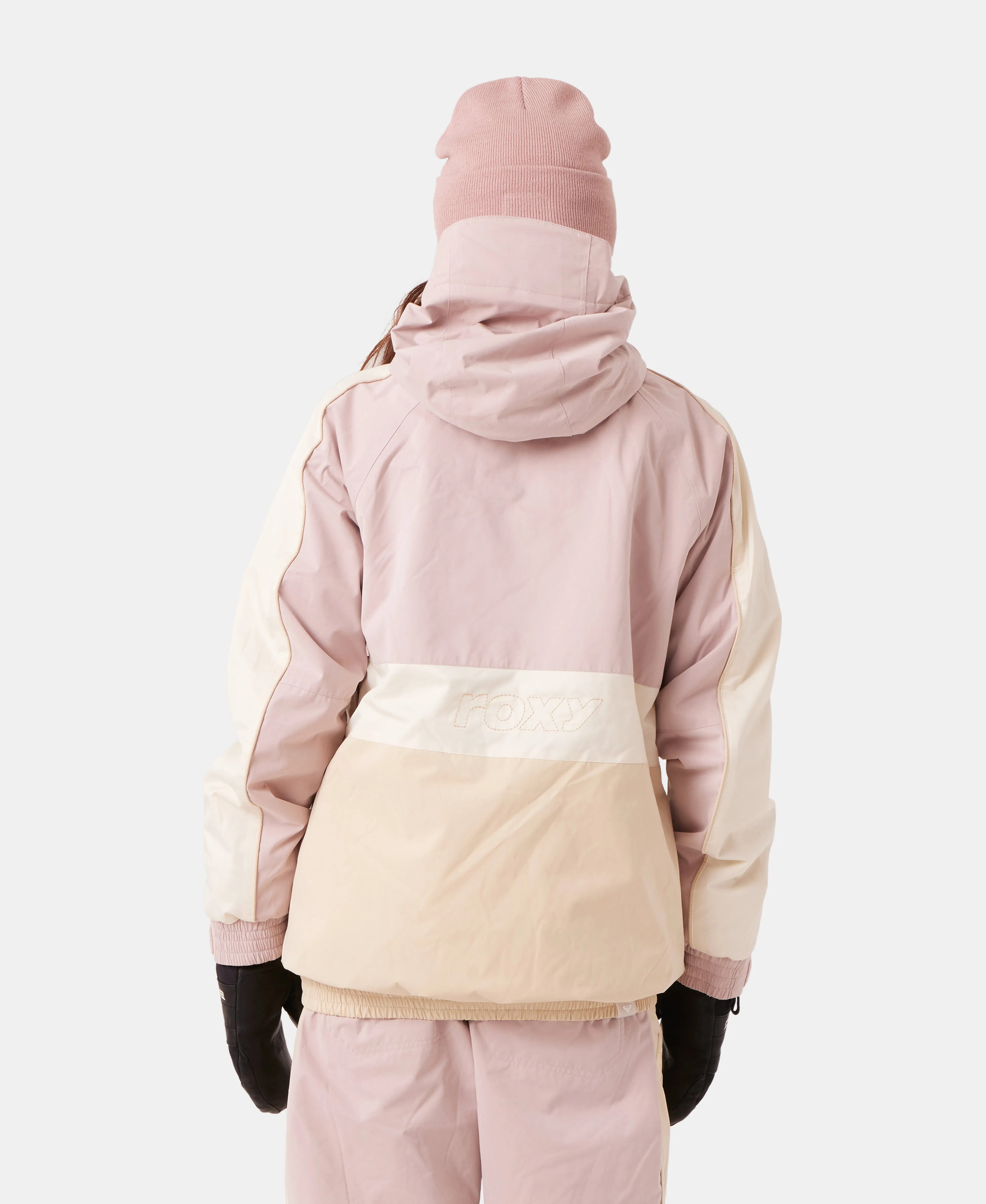 Highridge Hoody Jacket sold by Roxy product image thumbnail 2