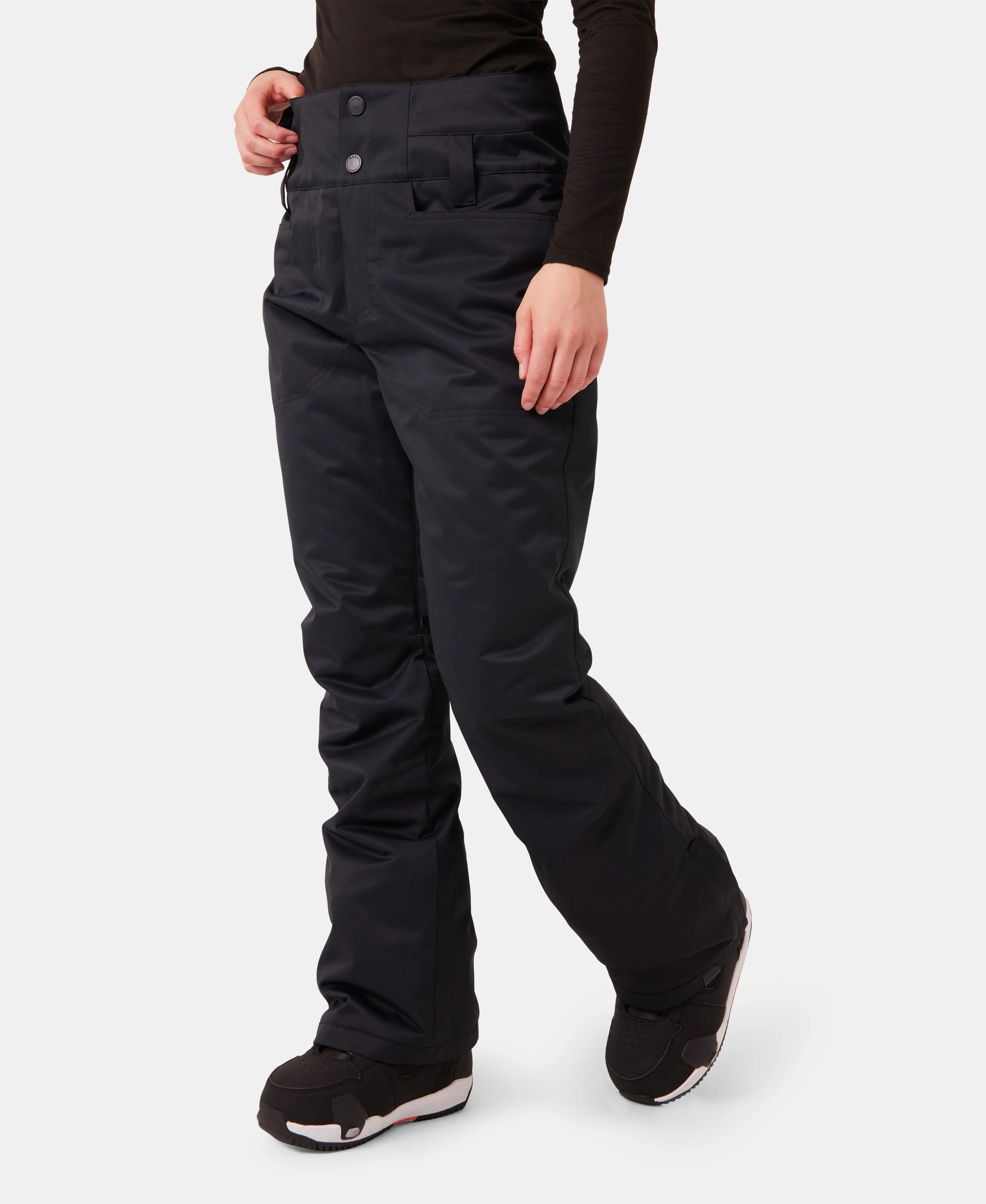 Diversion Pant sold by Roxy product image thumbnail 4