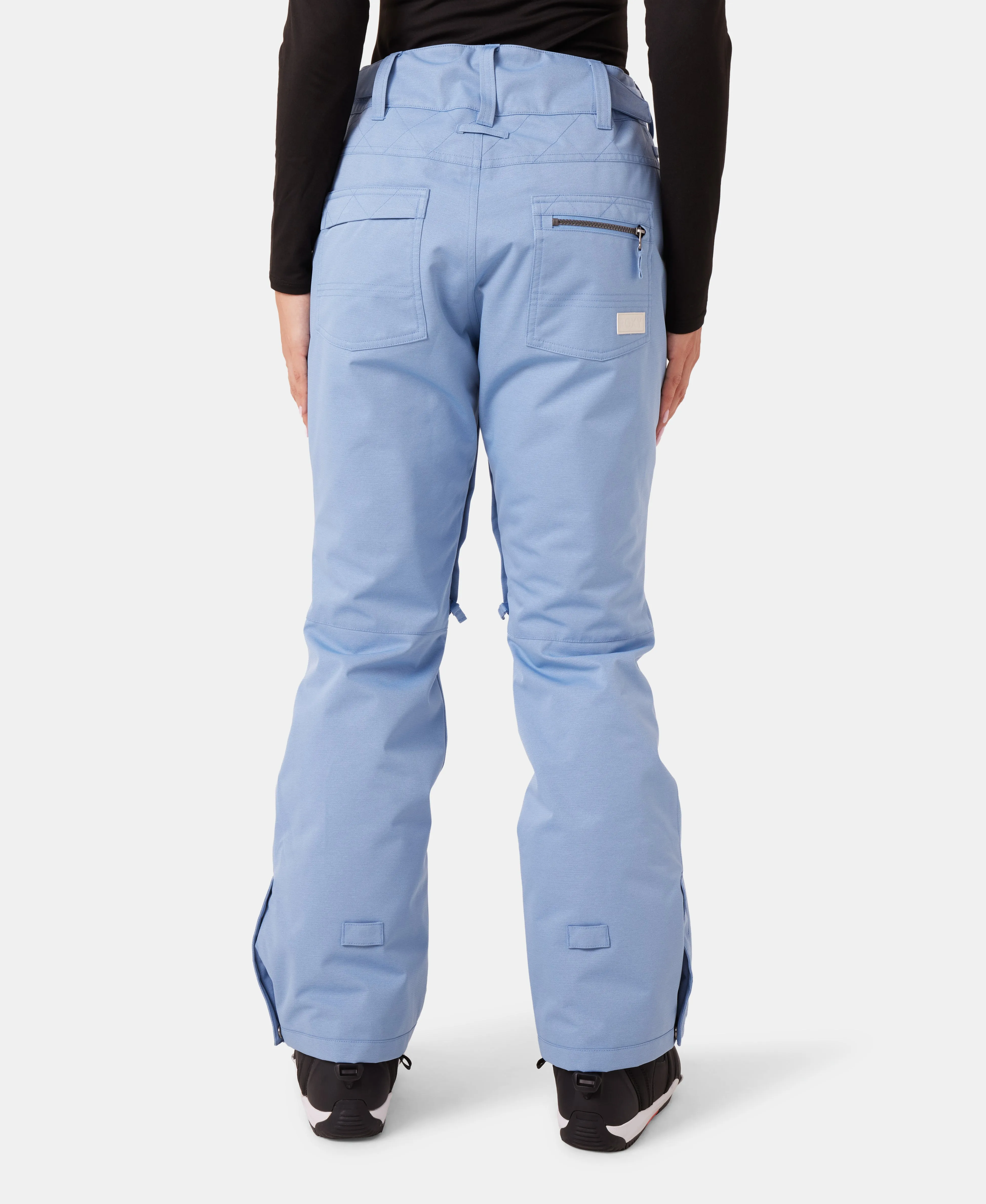 Nadia Pant sold by Roxy product image thumbnail 2