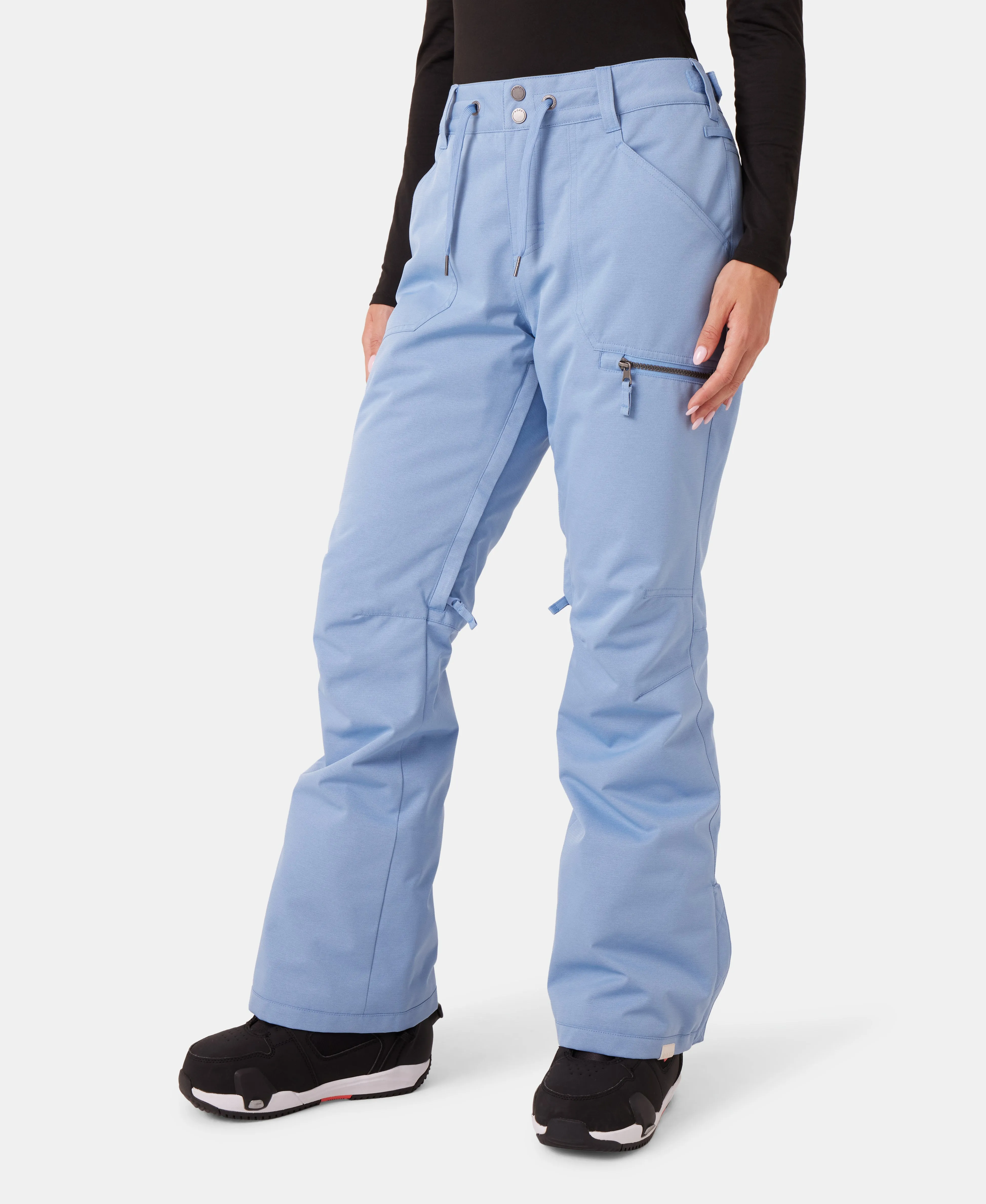 Nadia Pant sold by Roxy product image thumbnail 3