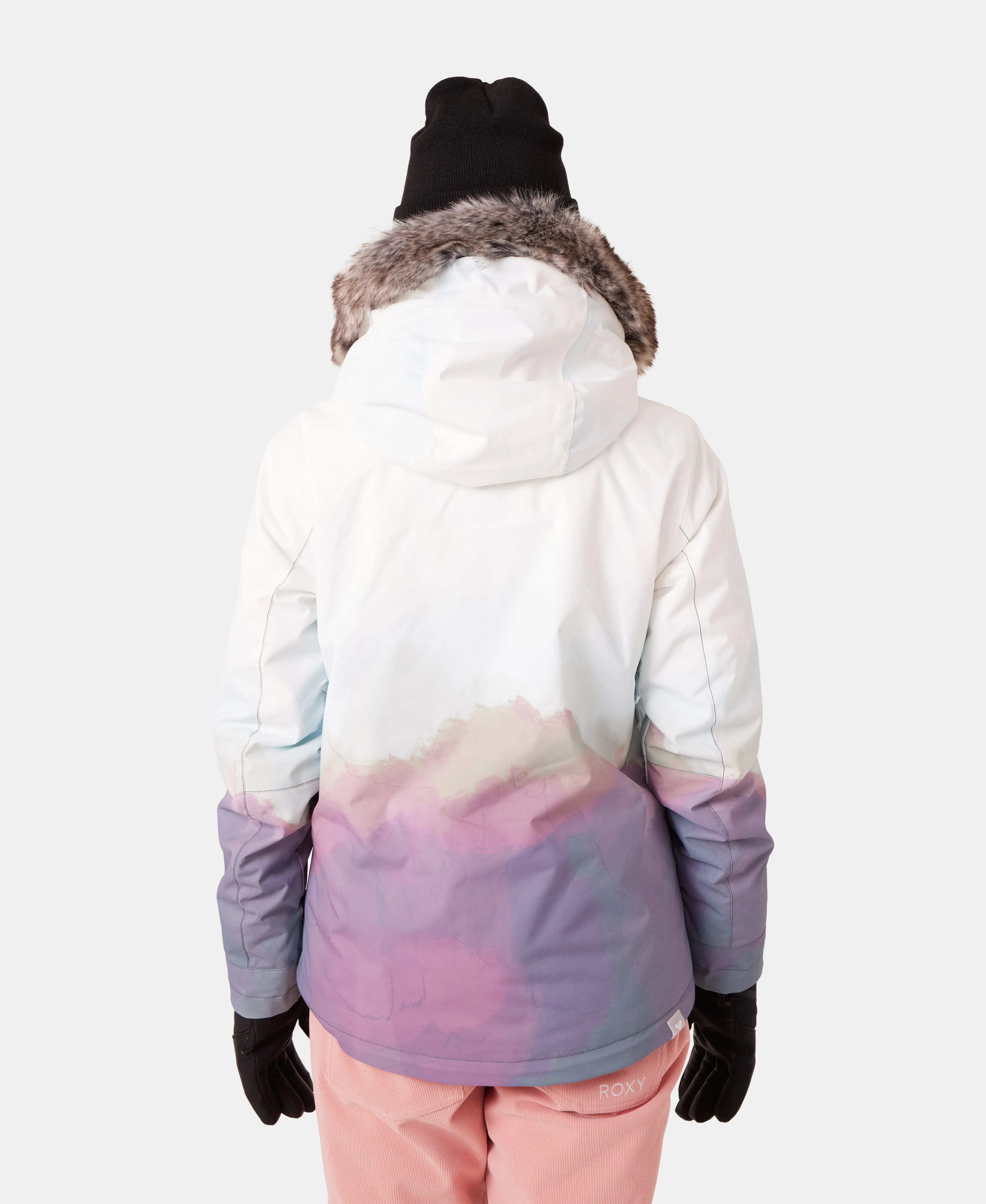 Jet Ski Jacket sold by Roxy product image thumbnail 3