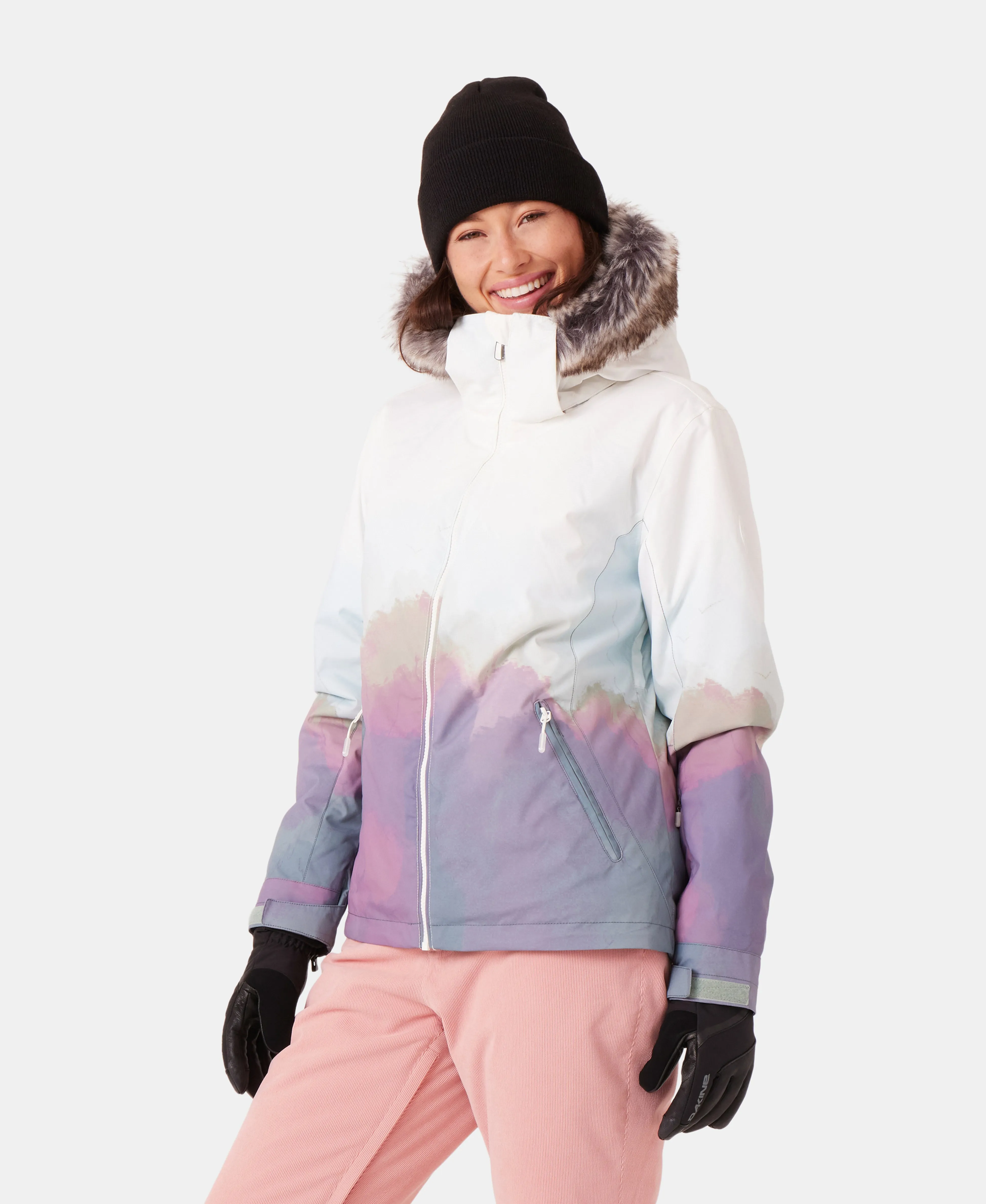 Jet Ski Jacket sold by Roxy product image thumbnail 4