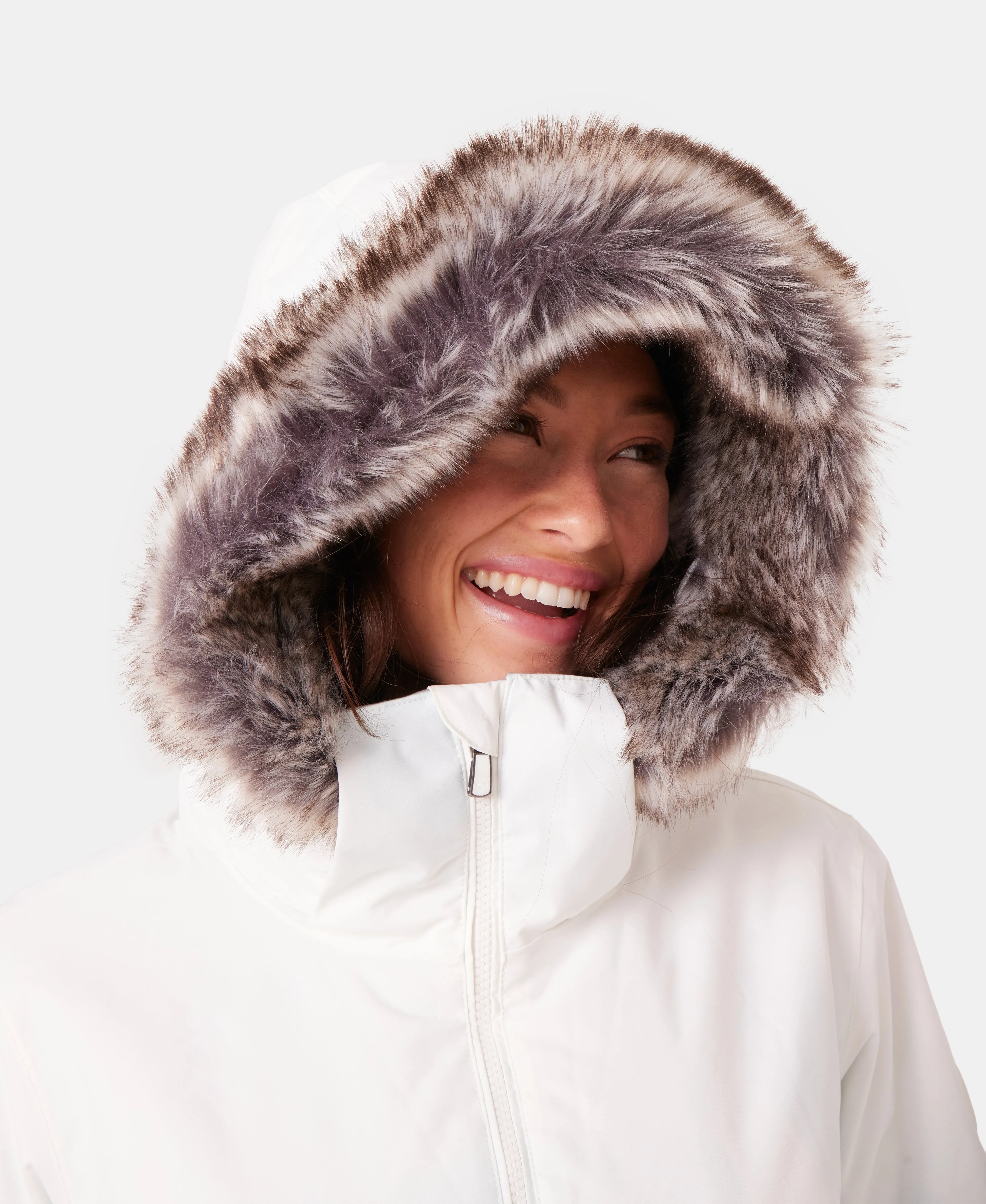 Jet Ski Jacket sold by Roxy product image thumbnail 2