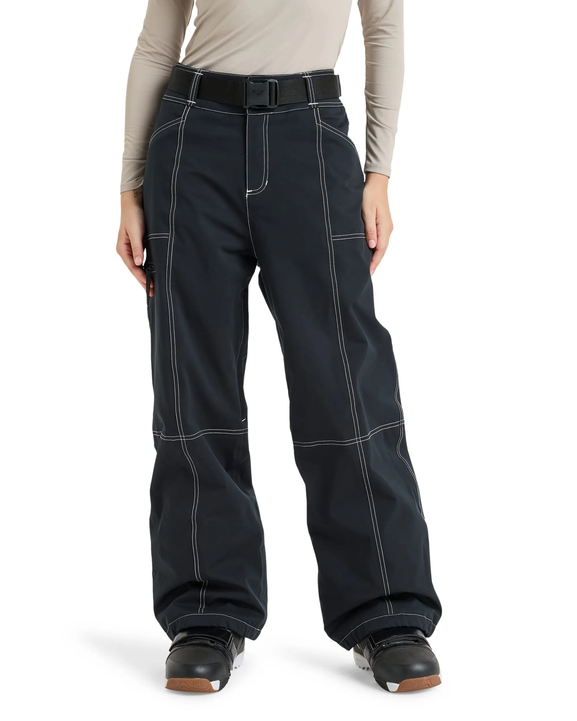 Chloe Kim Pant sold by Roxy
