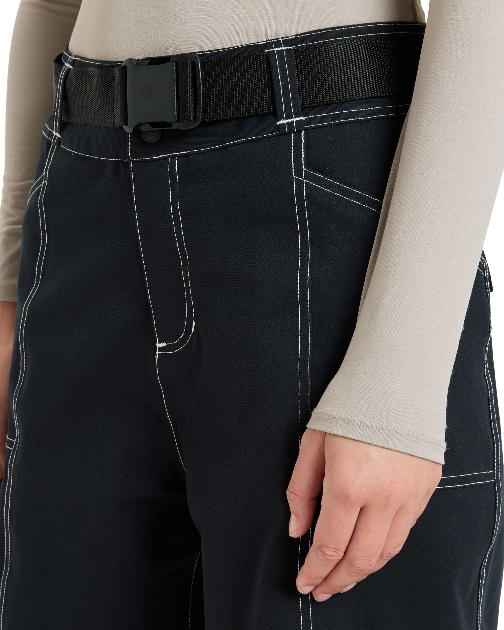 Chloe Kim Pant sold by Roxy product image thumbnail 5