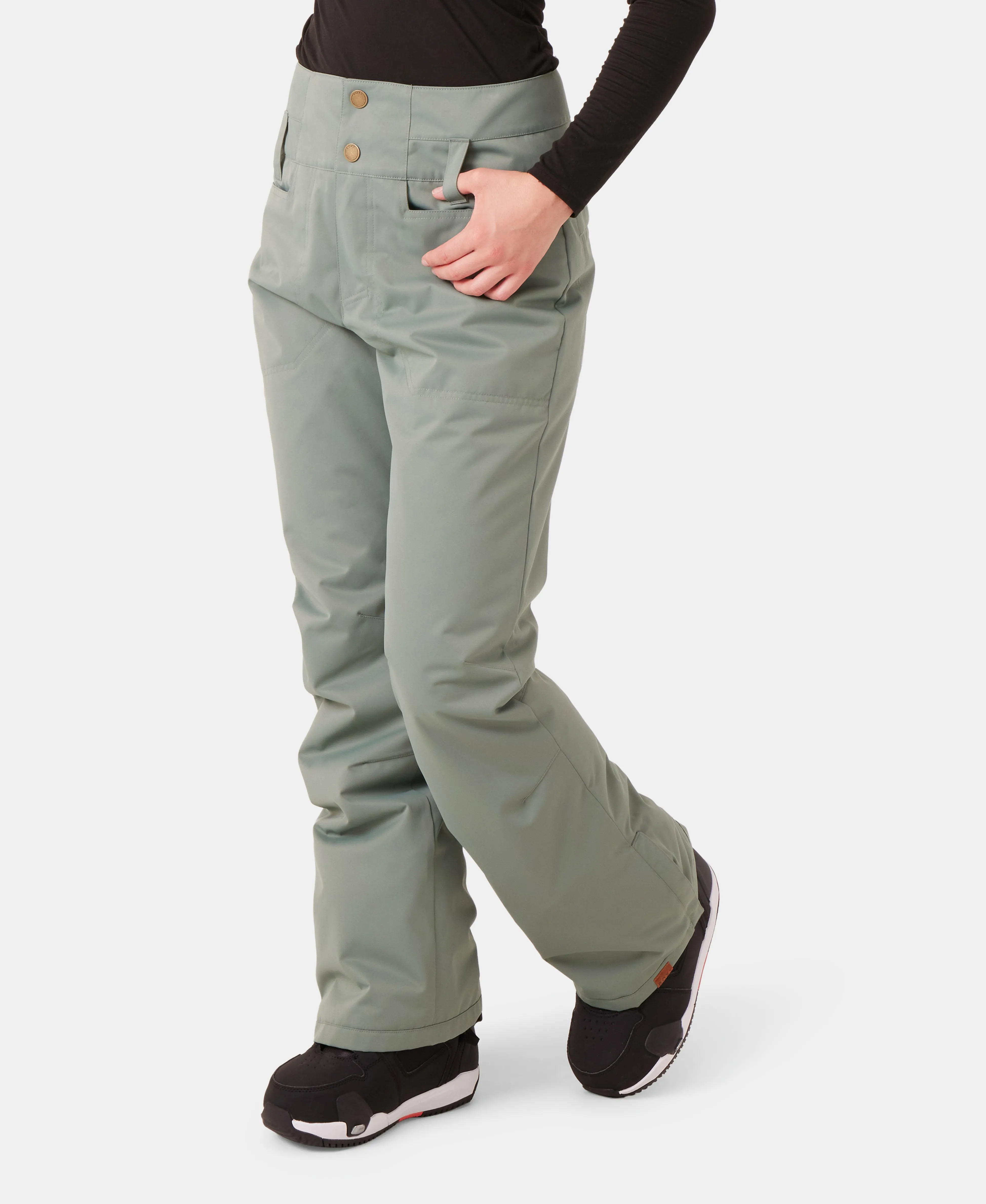 Diversion Pant sold by Roxy product image thumbnail 3