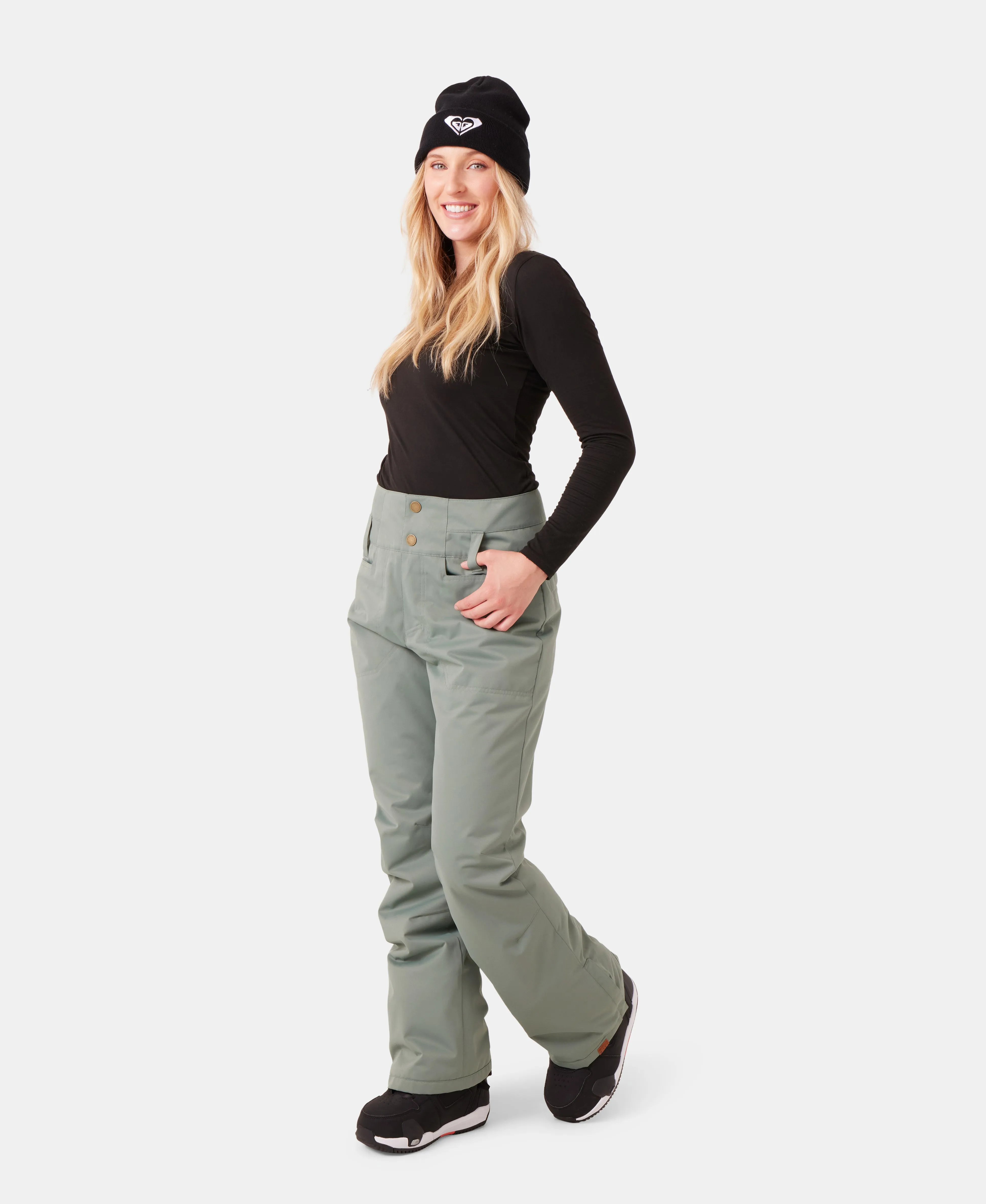 Diversion Pant sold by Roxy product image thumbnail 4