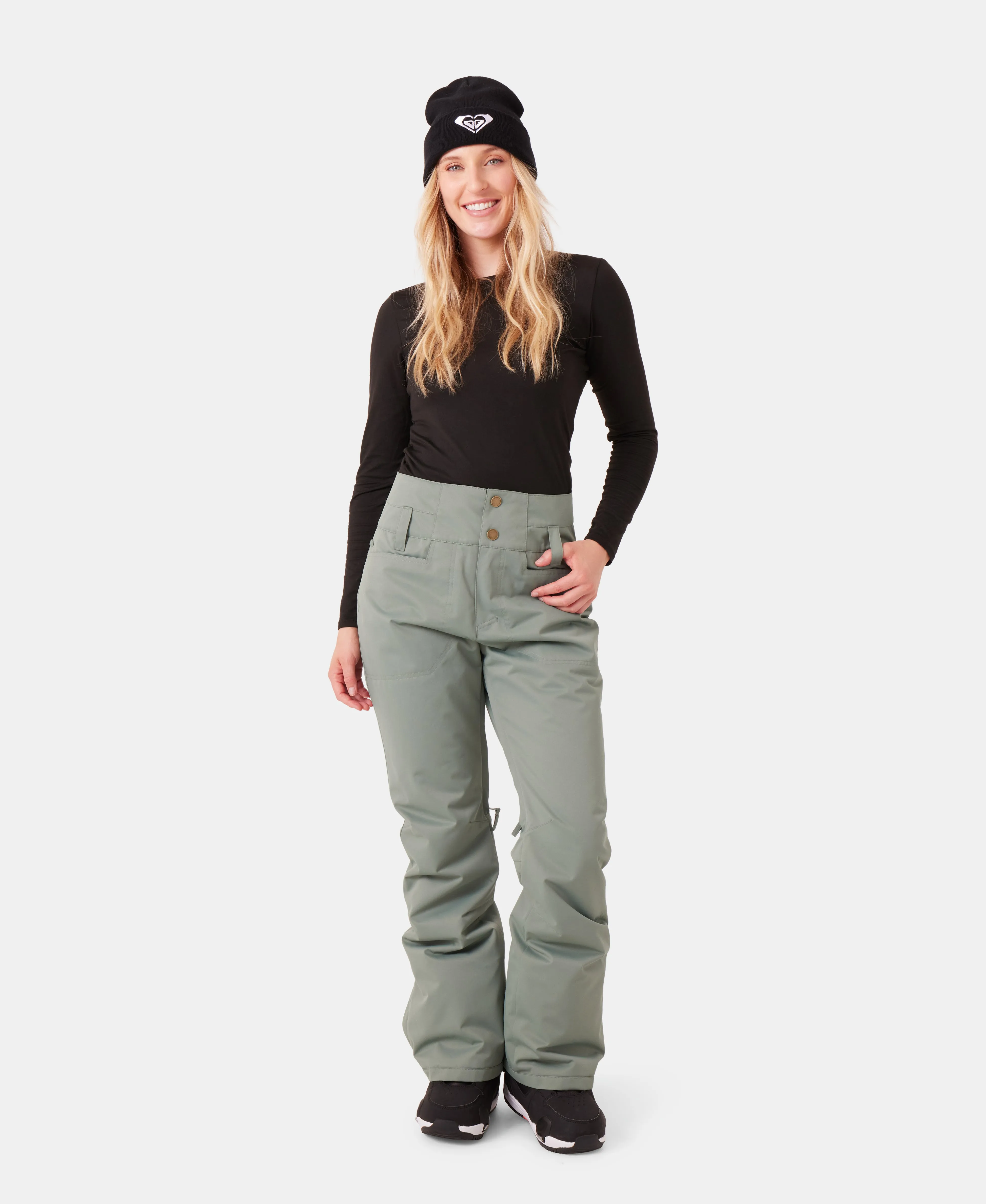 Diversion Pant sold by Roxy product image thumbnail 5
