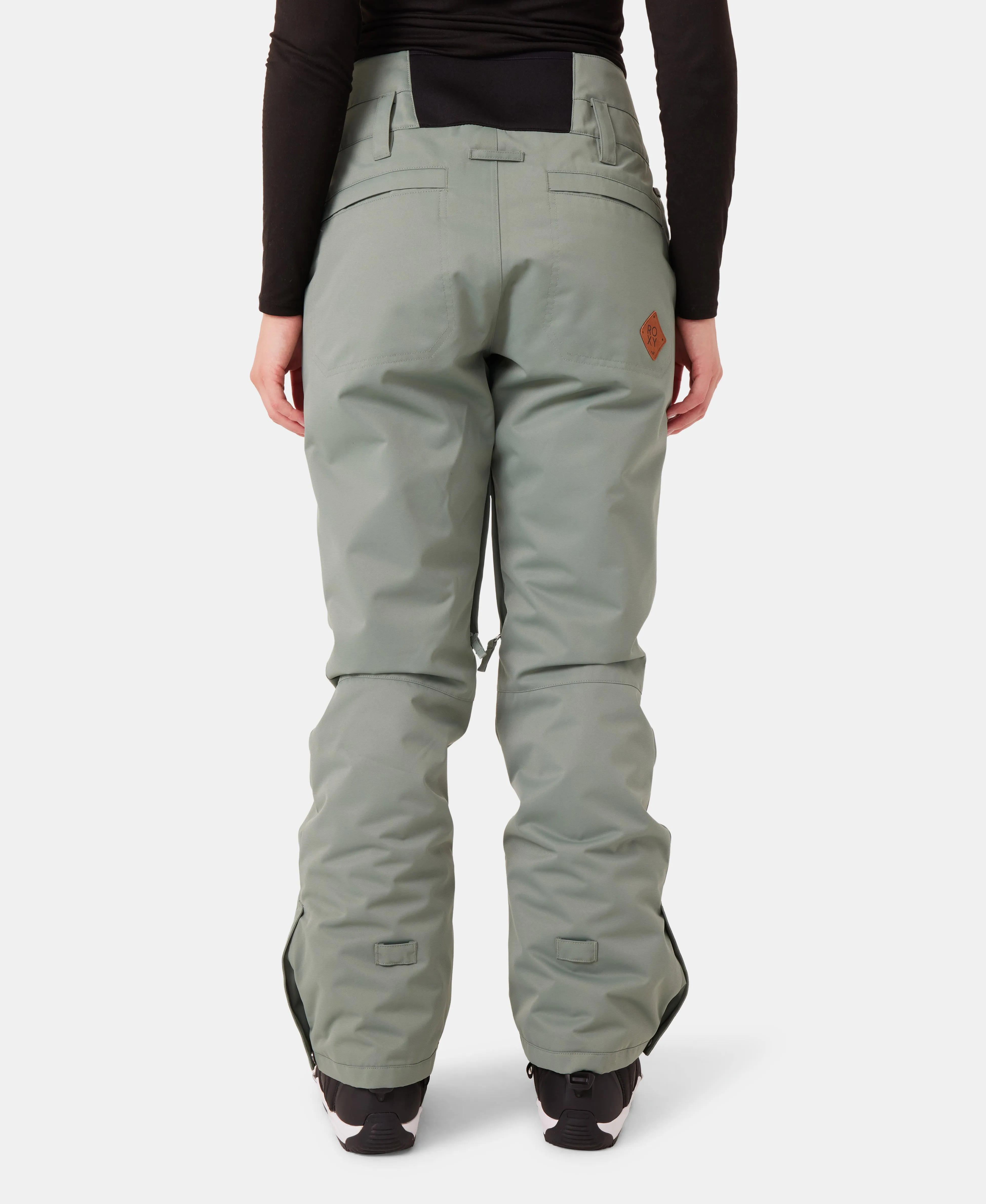 Diversion Pant sold by Roxy product image thumbnail 2