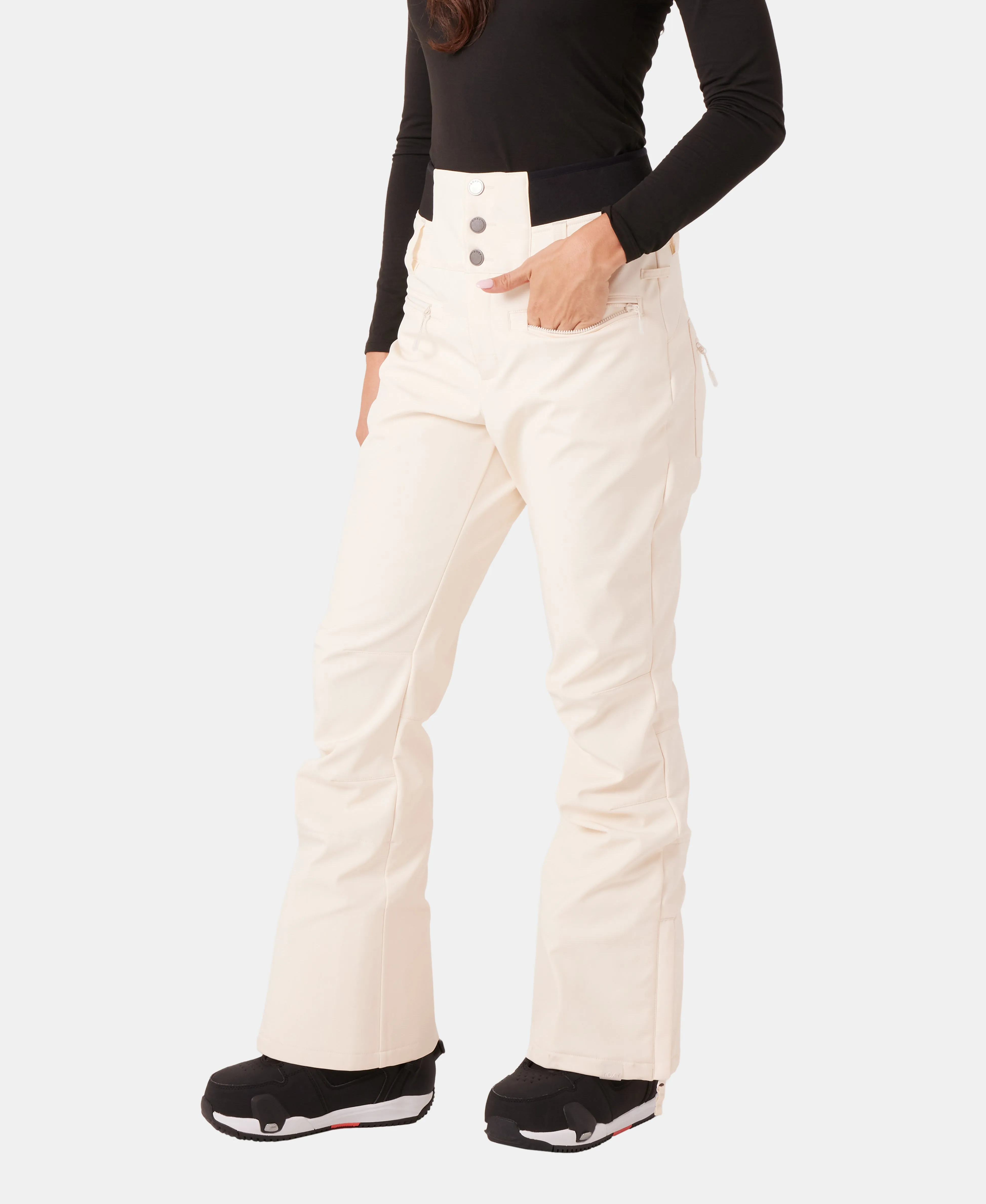 Rising High Pant sold by Roxy product image thumbnail 3