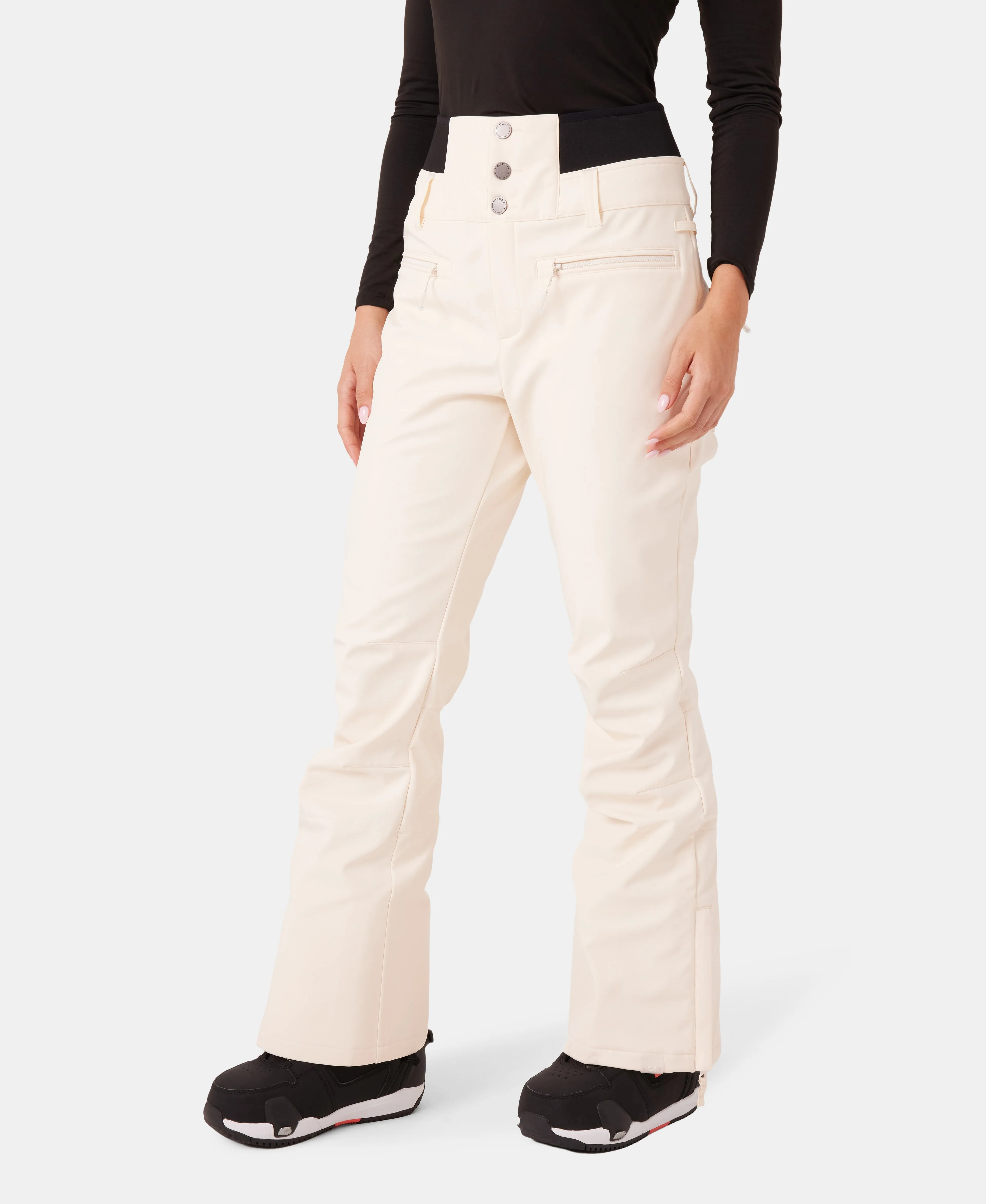 Rising High Pant sold by Roxy product image thumbnail 4