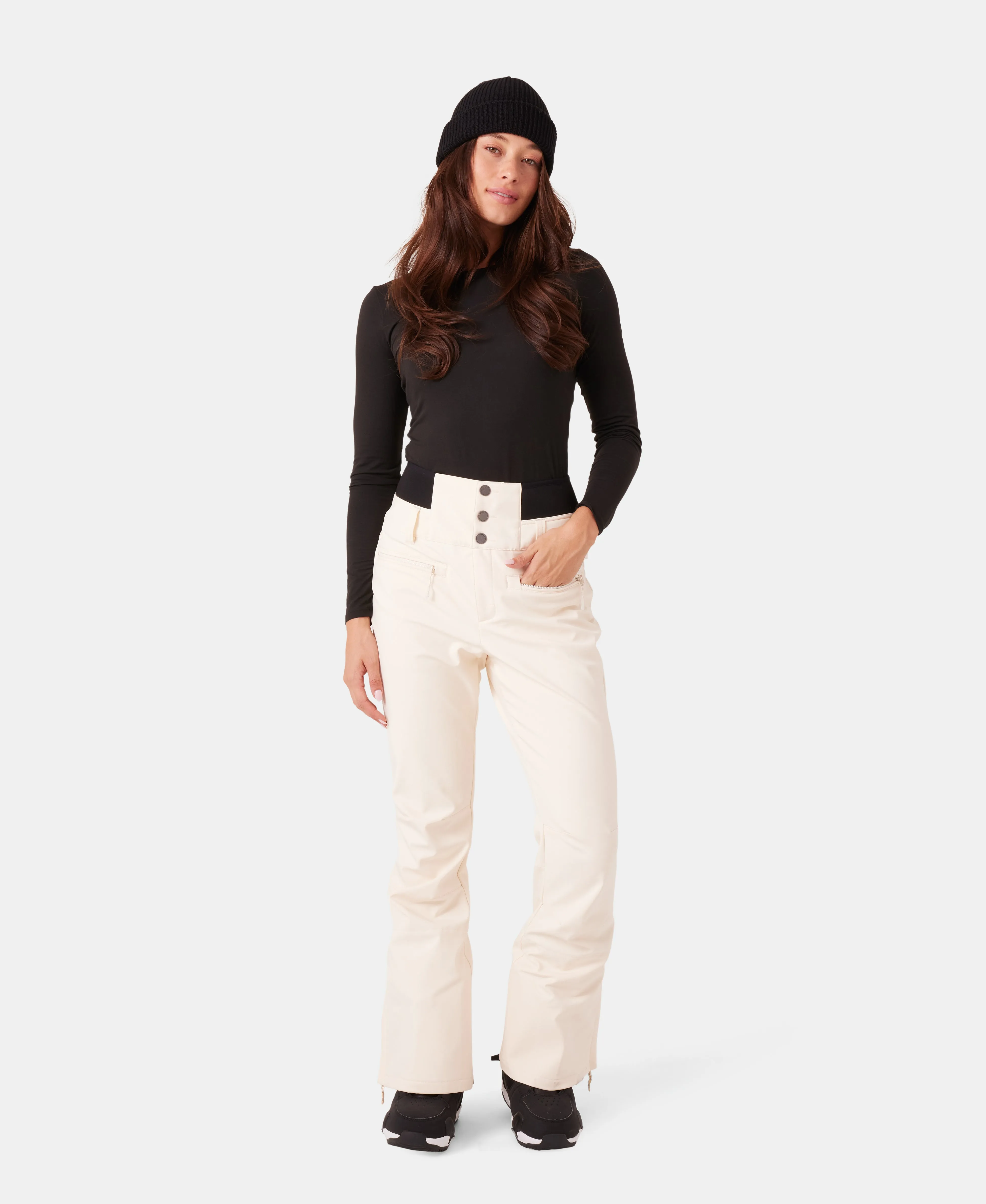 Rising High Pant sold by Roxy product image thumbnail 5