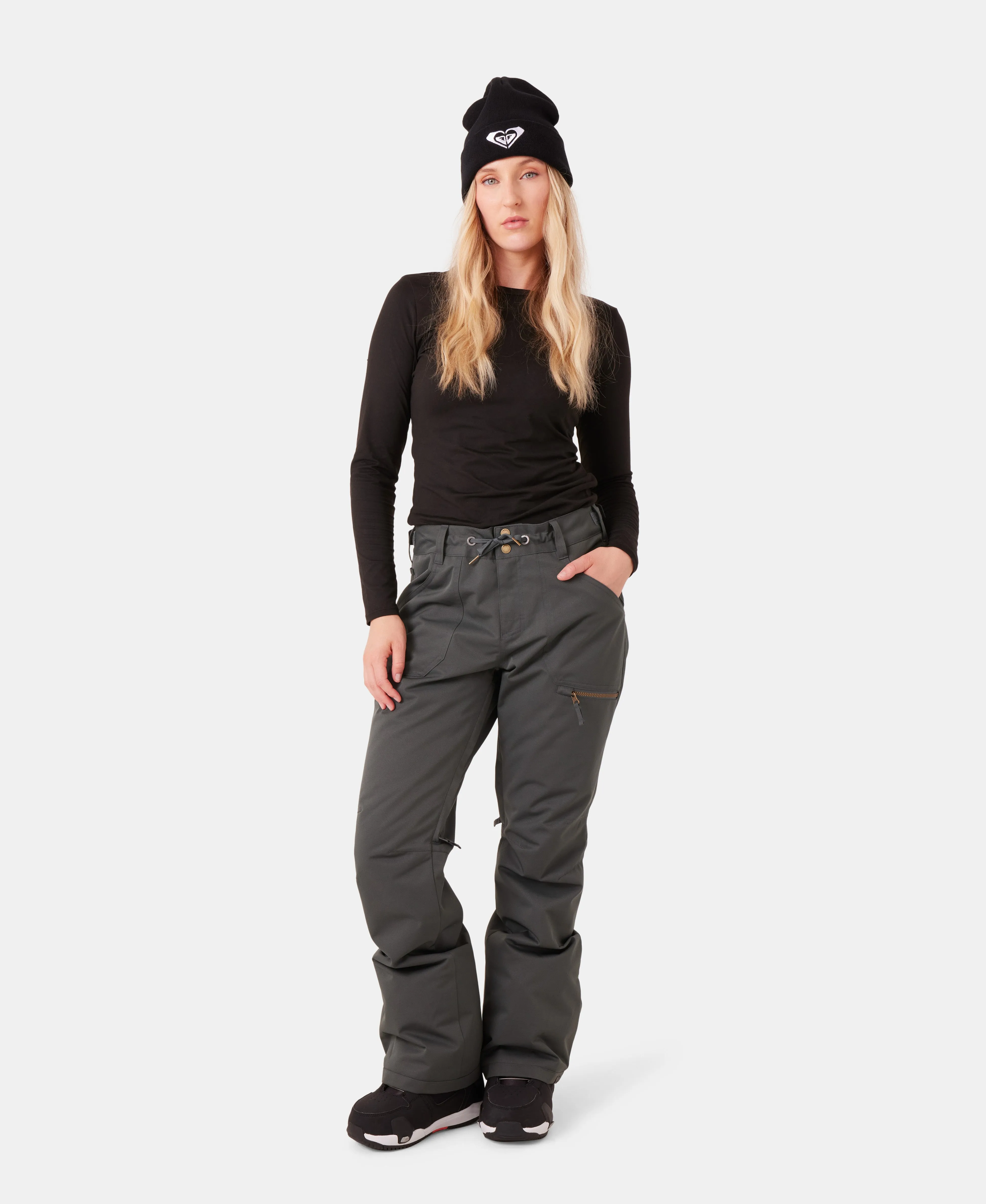 Nadia Pant sold by Roxy product image thumbnail 5