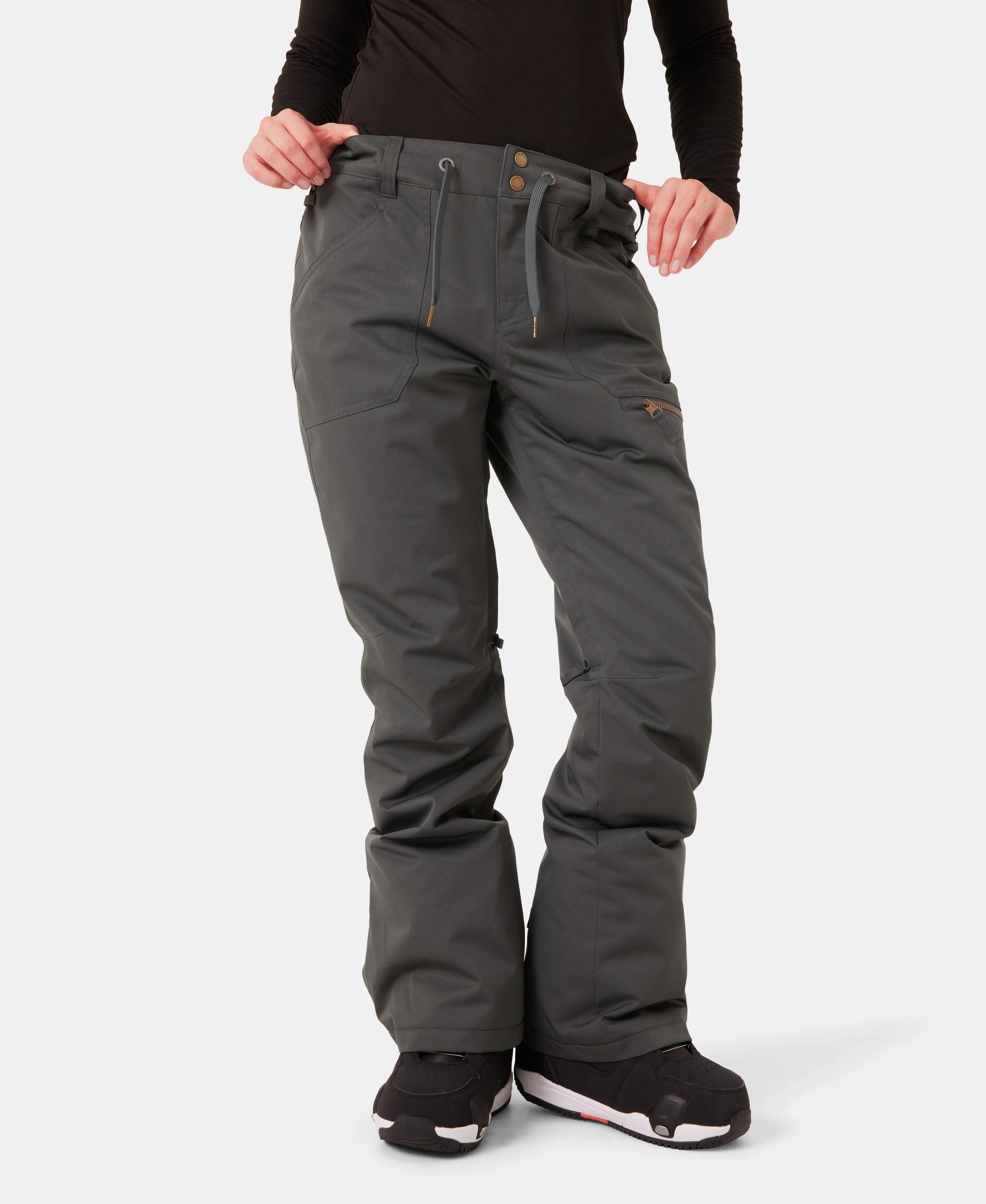 Nadia Pant sold by Roxy product image thumbnail 3