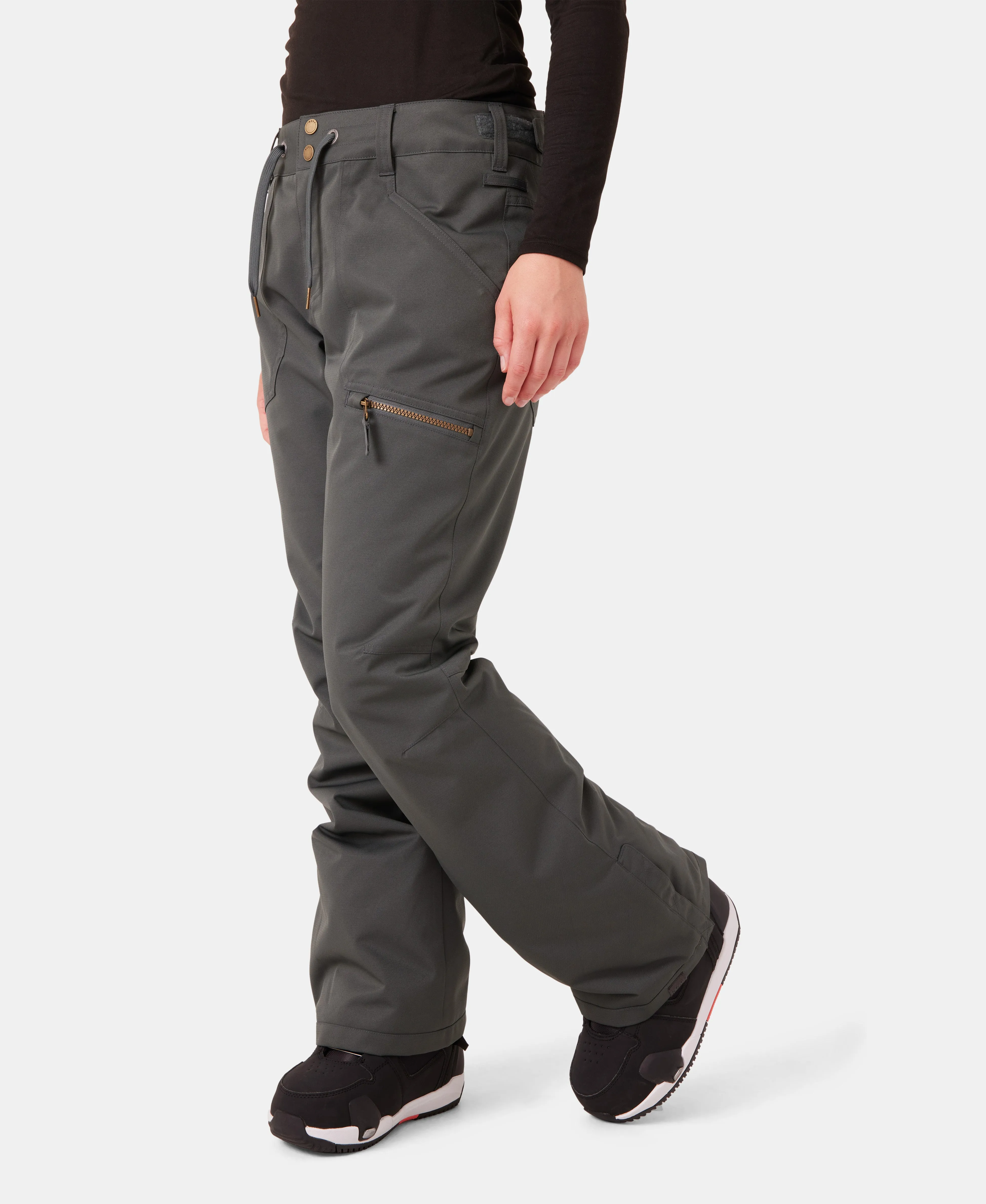 Nadia Pant sold by Roxy product image thumbnail 4