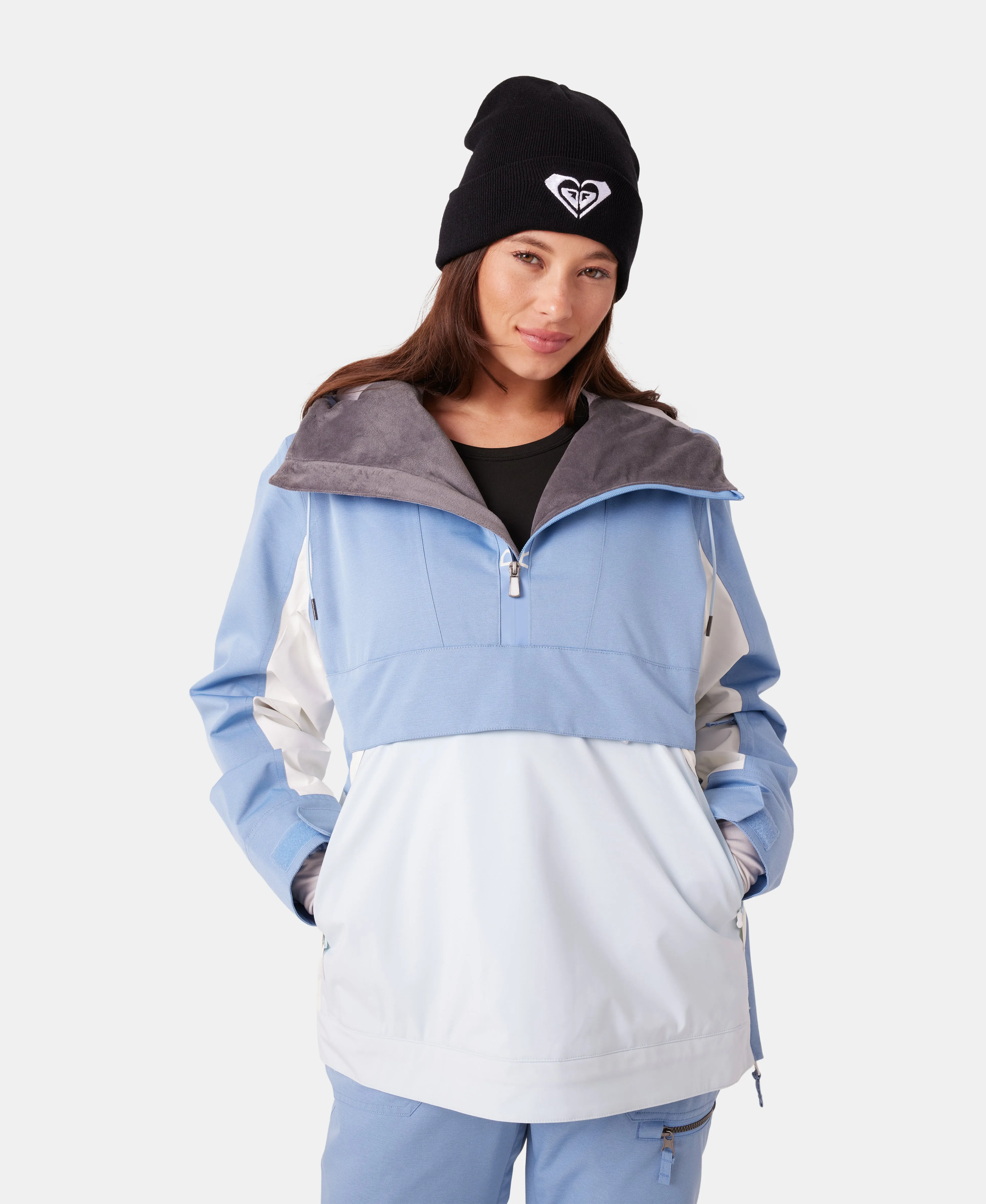 Shelter Jacket sold by Roxy product image thumbnail 4