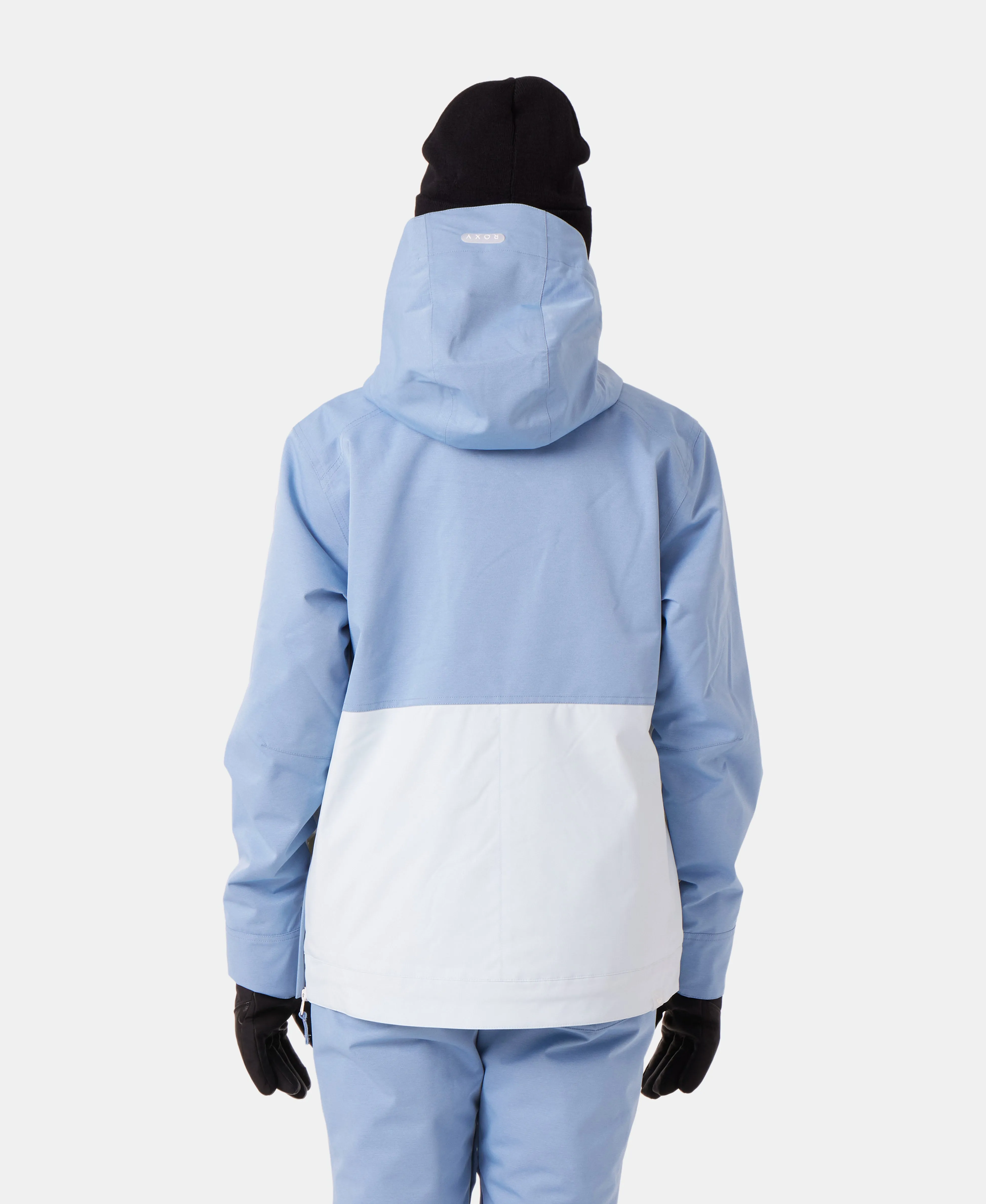 Shelter Jacket sold by Roxy product image thumbnail 2
