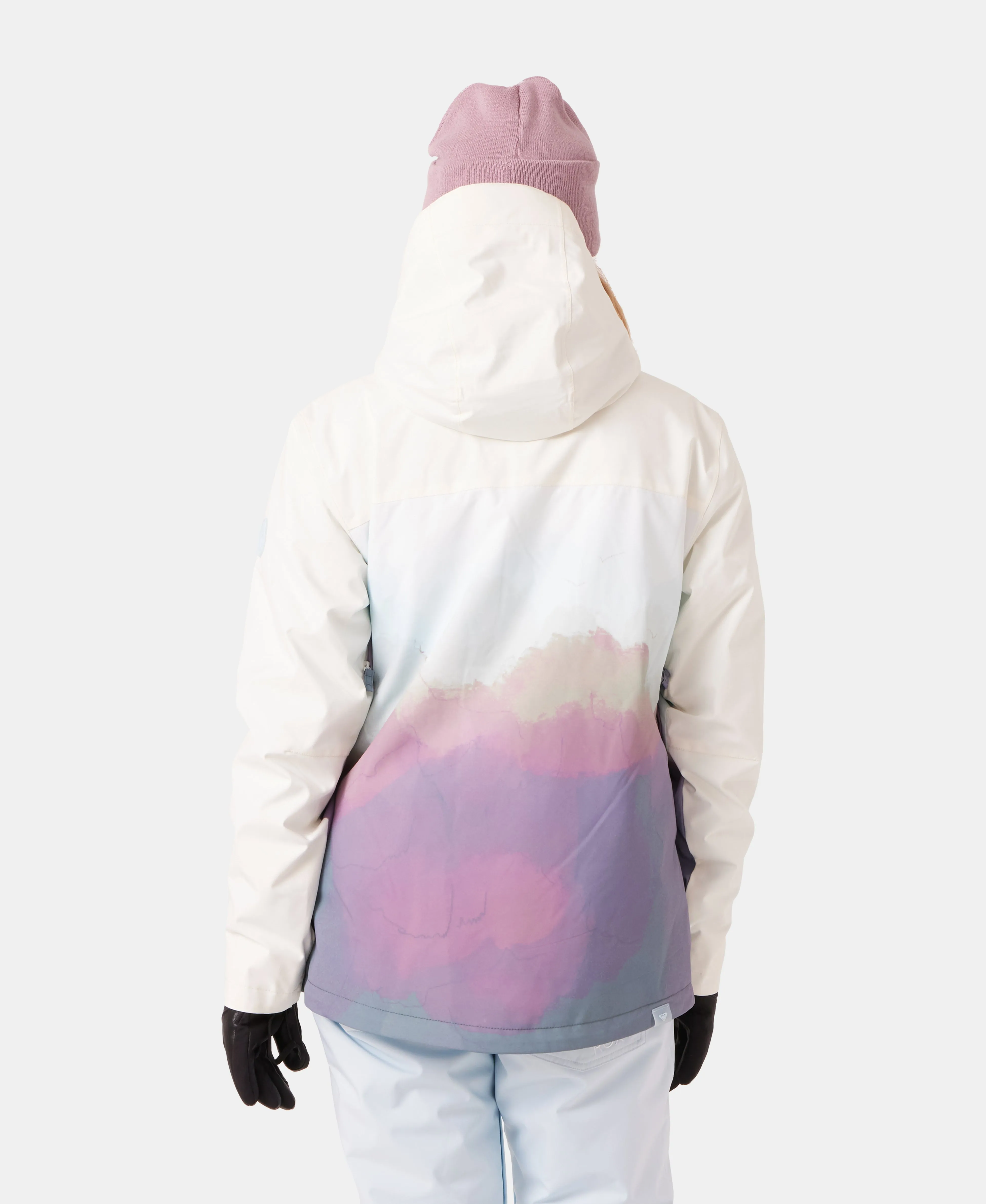 Jetty 3N1 Jacket sold by Roxy product image thumbnail 2
