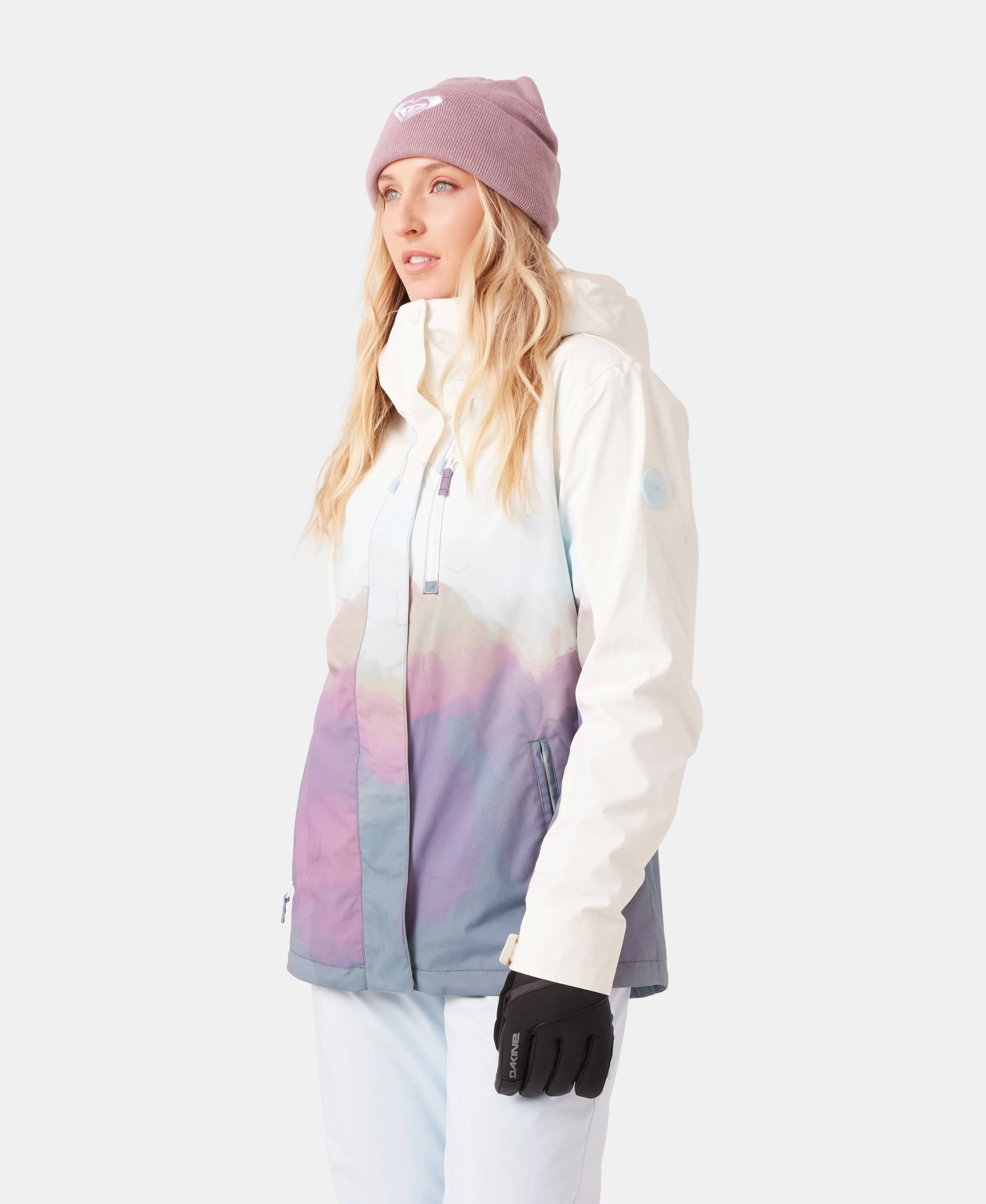 Jetty 3N1 Jacket sold by Roxy product image thumbnail 3