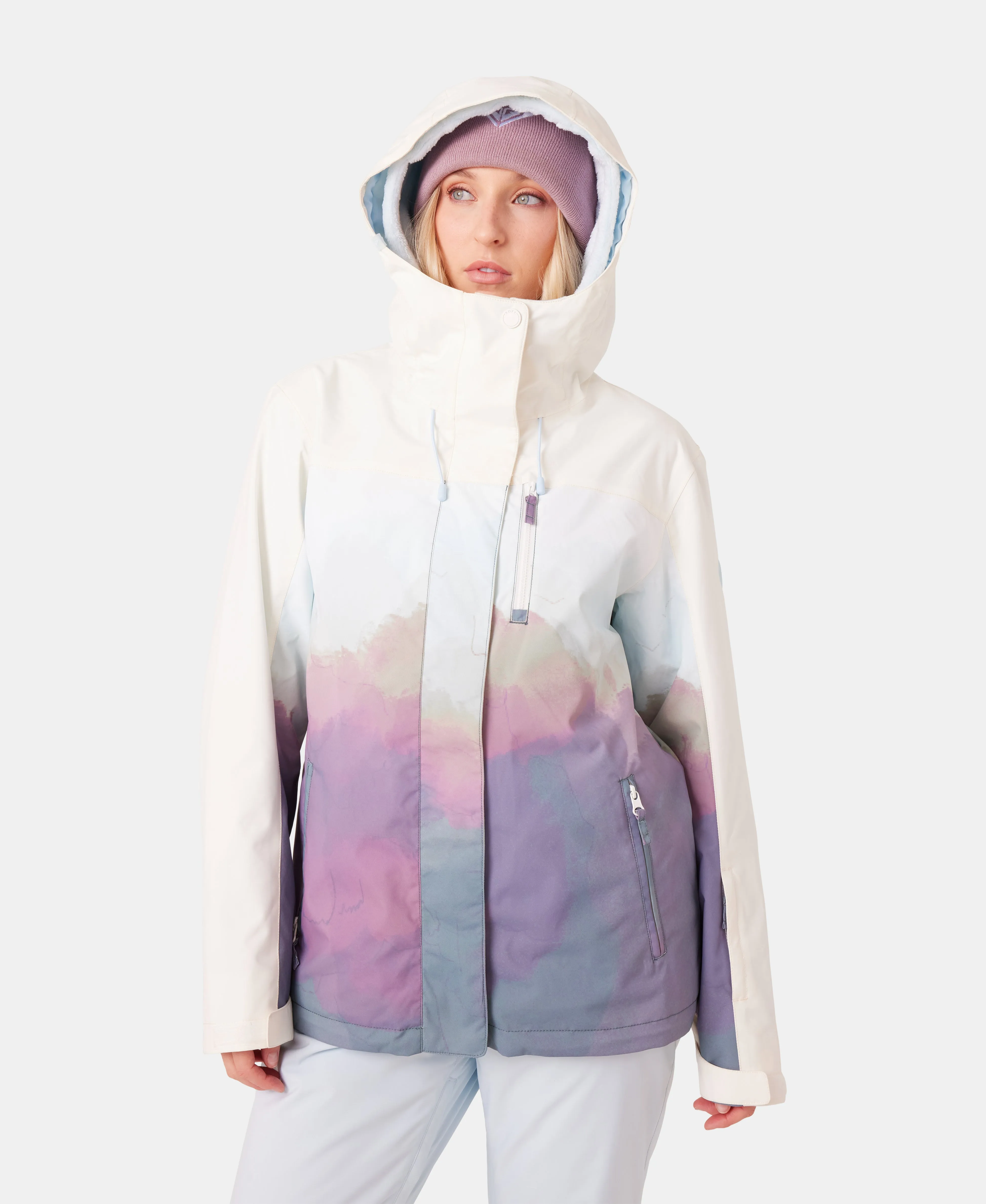 Jetty 3N1 Jacket sold by Roxy product image thumbnail 4