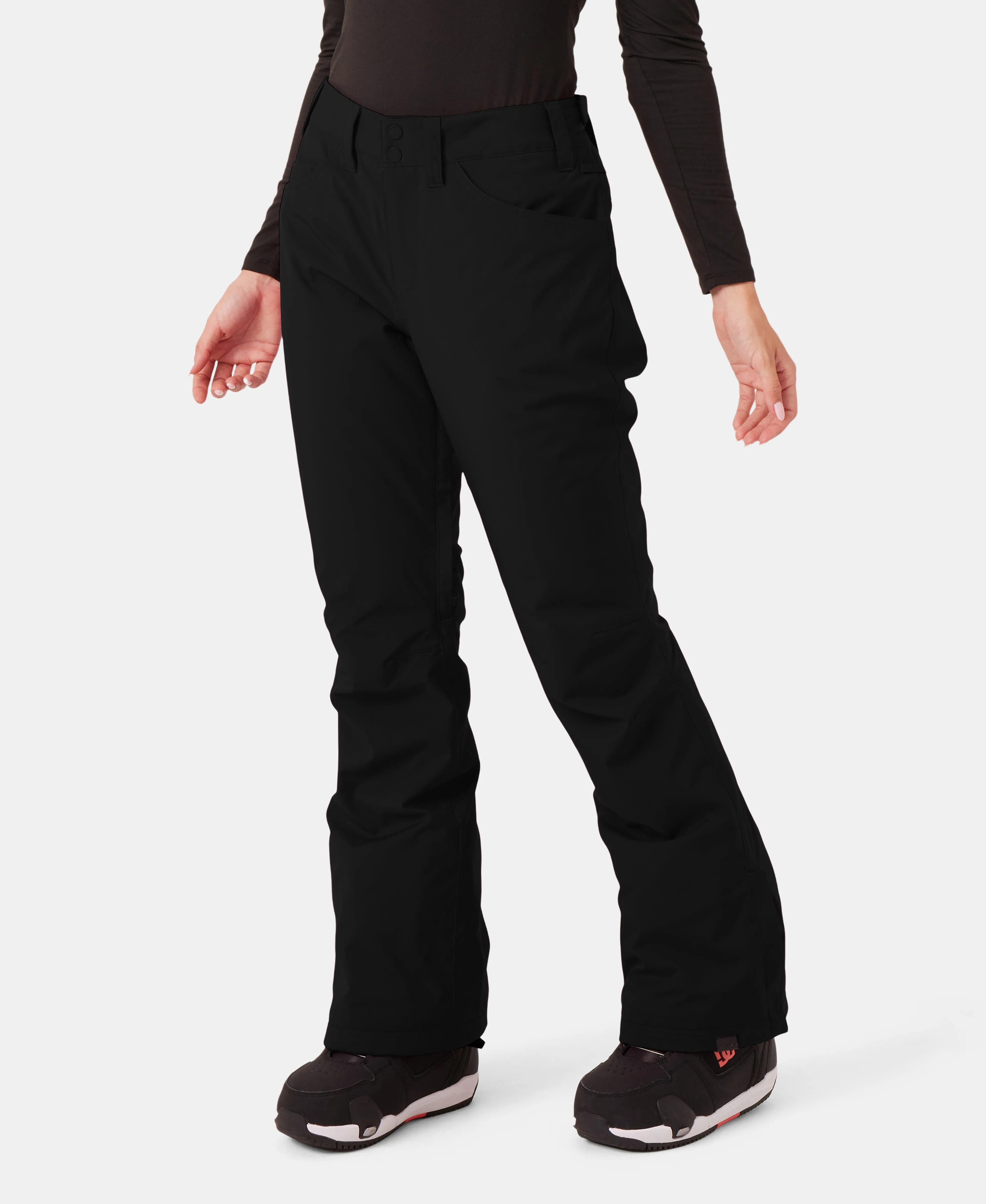 Backyard Pant sold by Roxy product image thumbnail 3