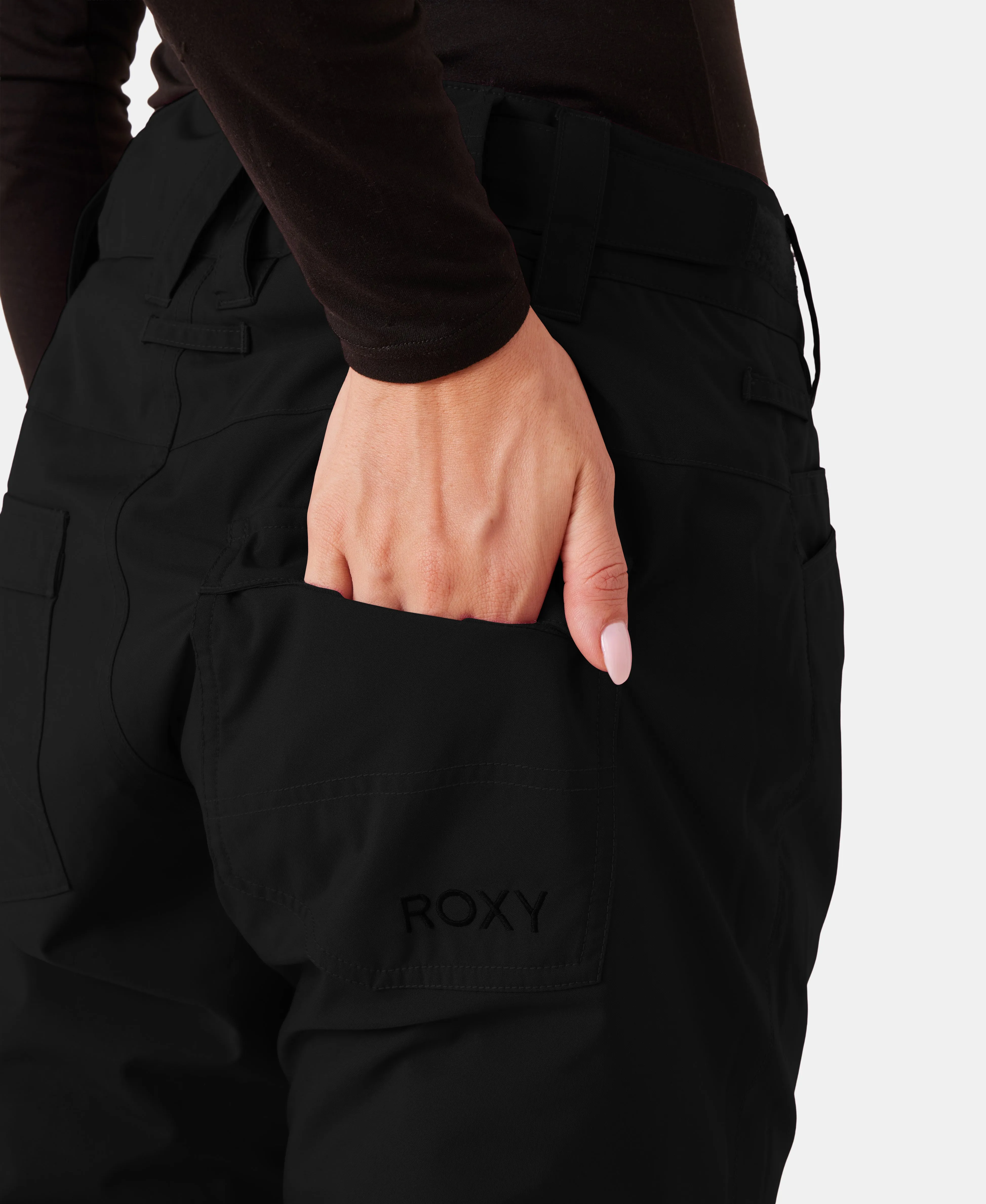 Backyard Pant sold by Roxy product image thumbnail 5