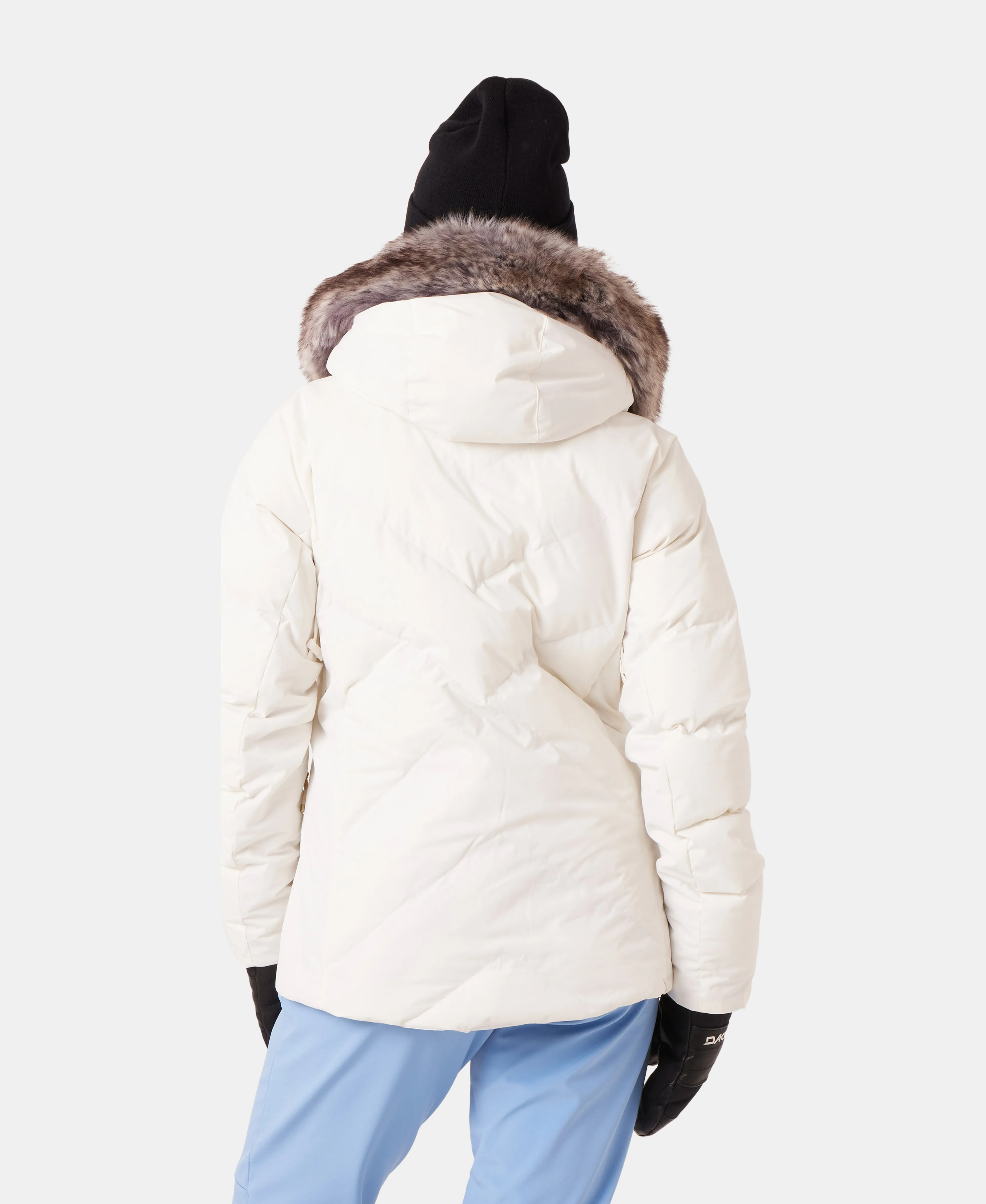Snowdrift Jacket sold by Roxy product image thumbnail 2