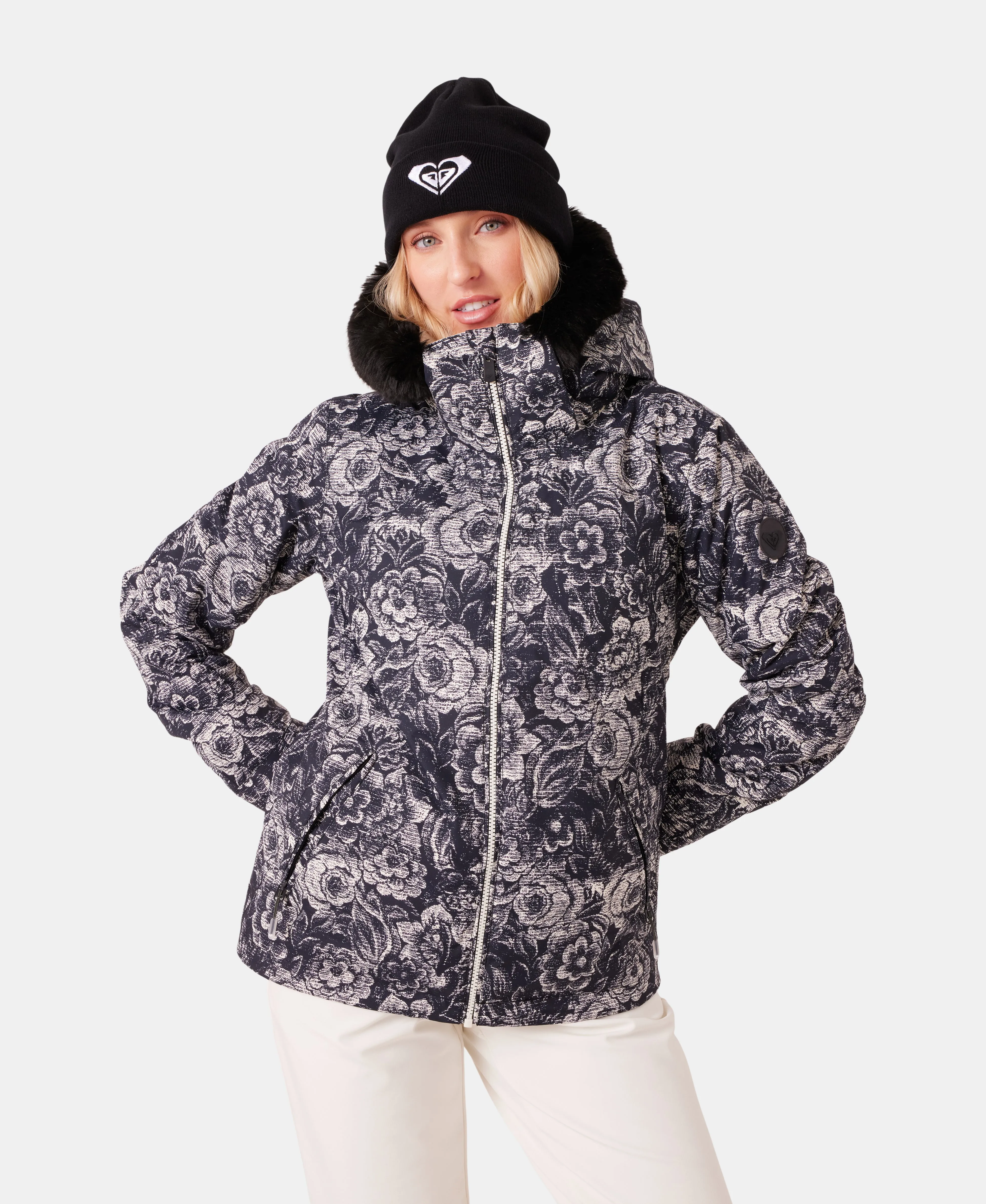 Jet Ski Jacket sold by Roxy product image thumbnail 3