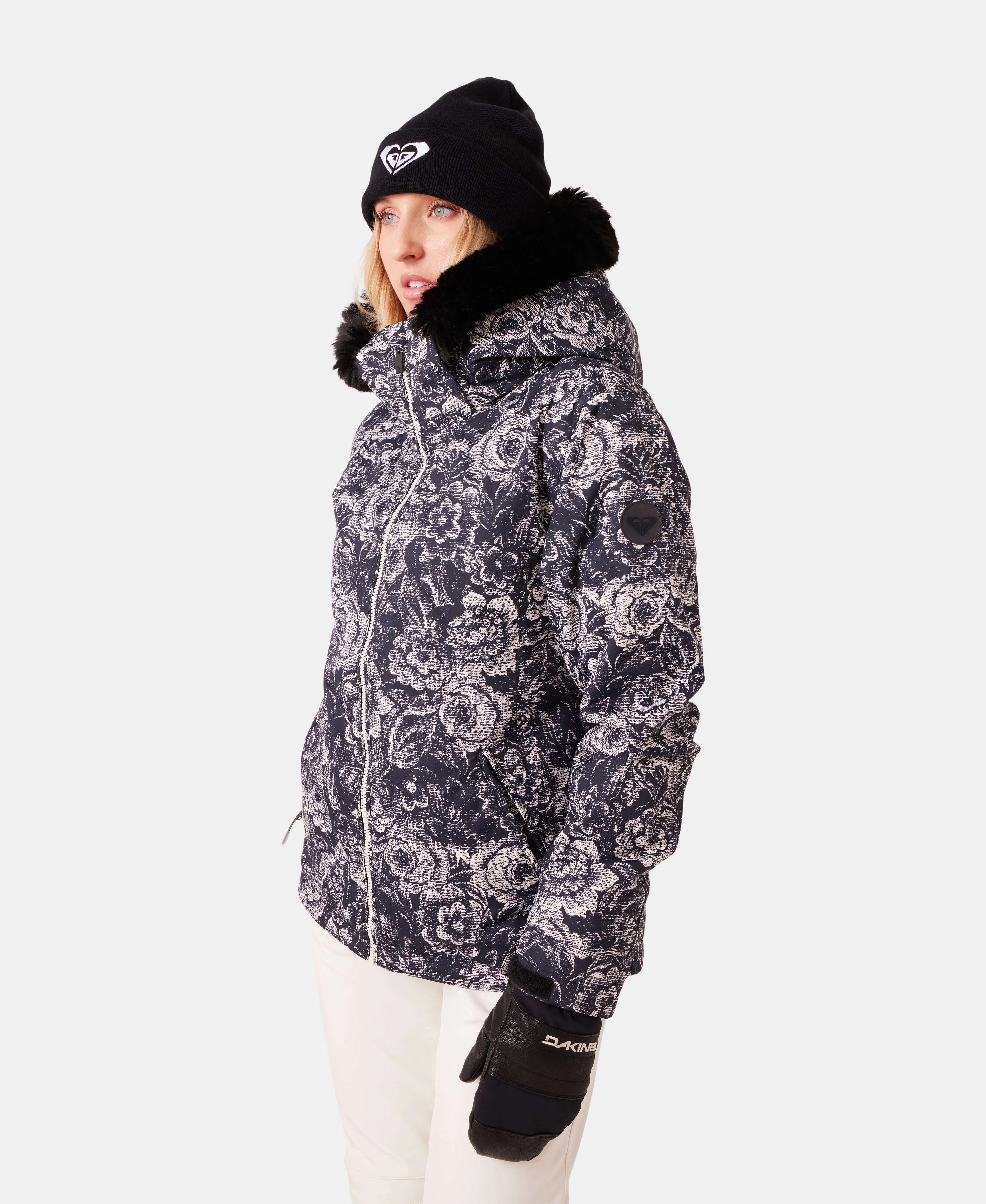 Jet Ski Jacket sold by Roxy product image thumbnail 4