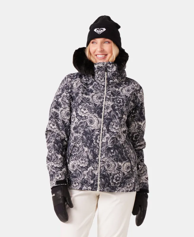 Jet Ski Jacket sold by Roxy