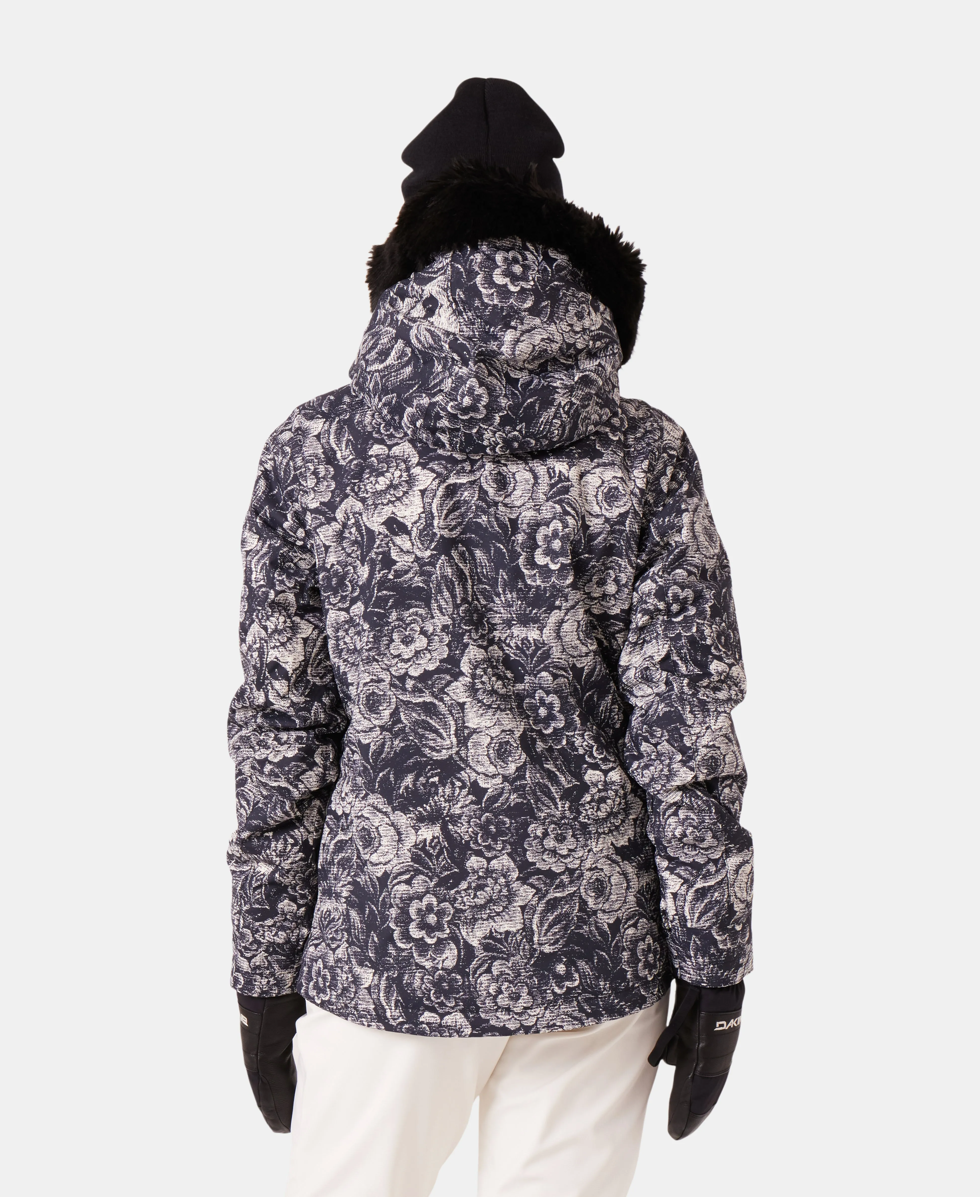 Jet Ski Jacket sold by Roxy product image thumbnail 2