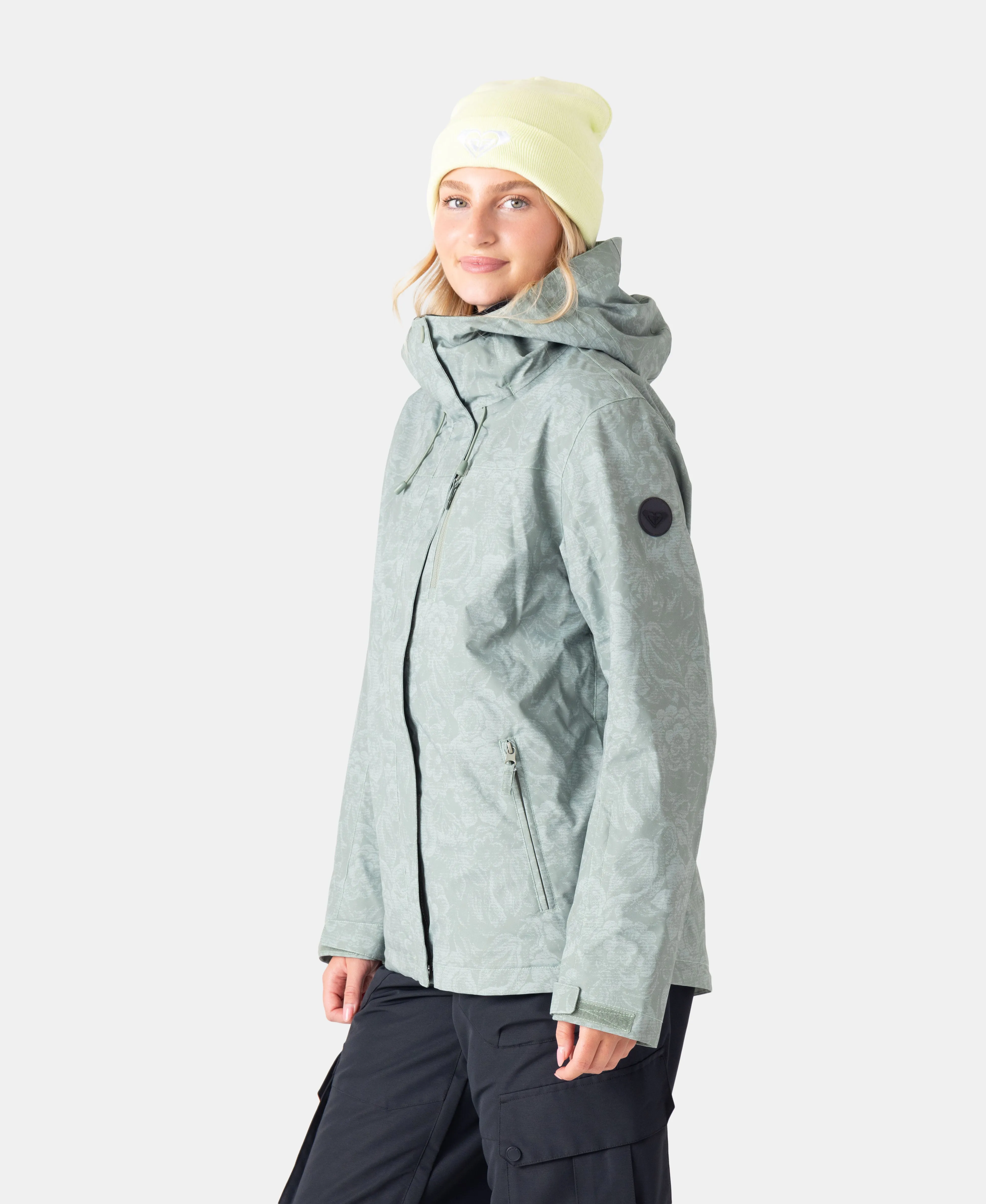 Jetty 3N1 Jacket sold by Roxy product image thumbnail 4