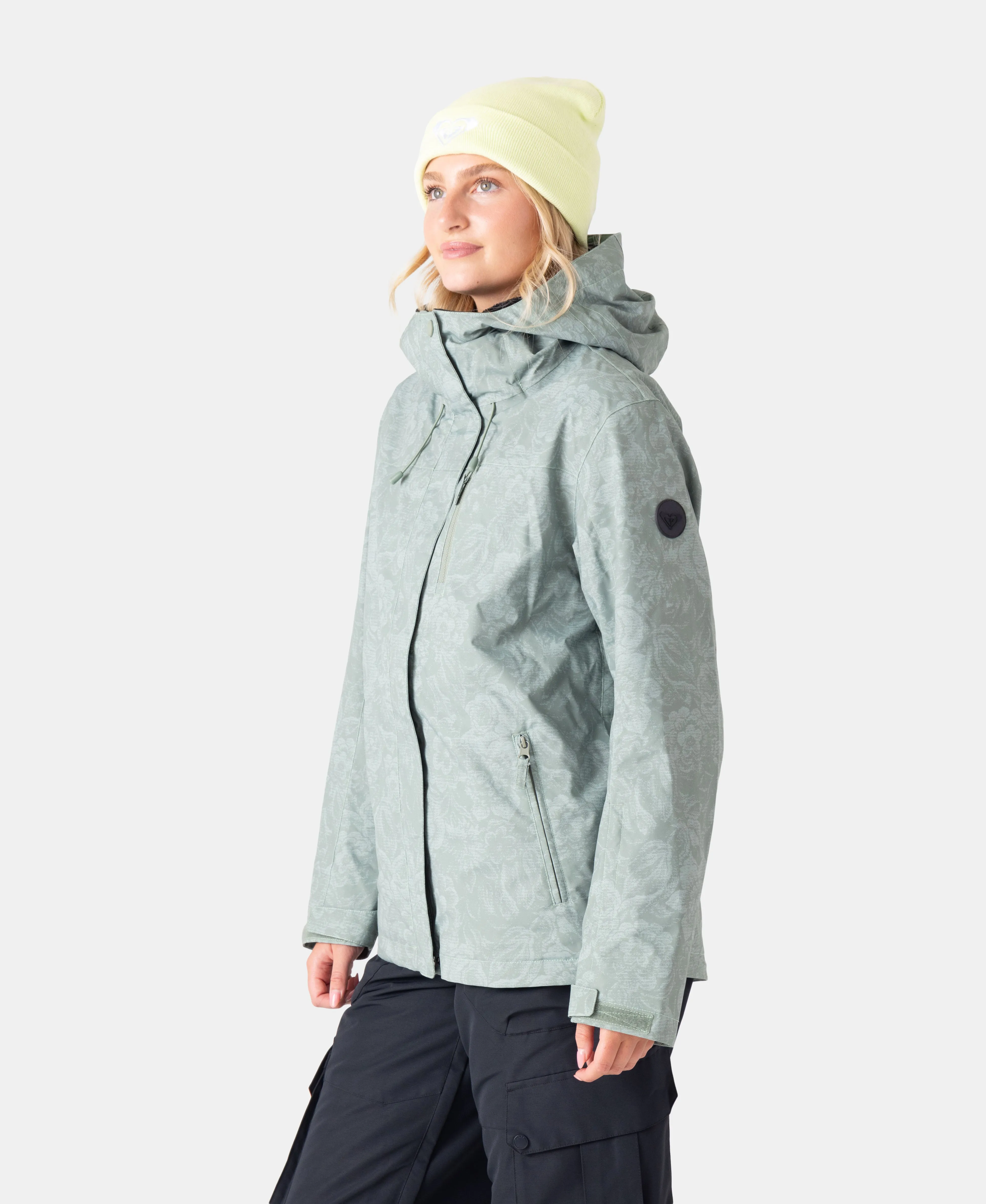 Jetty 3N1 Jacket sold by Roxy product image thumbnail 5