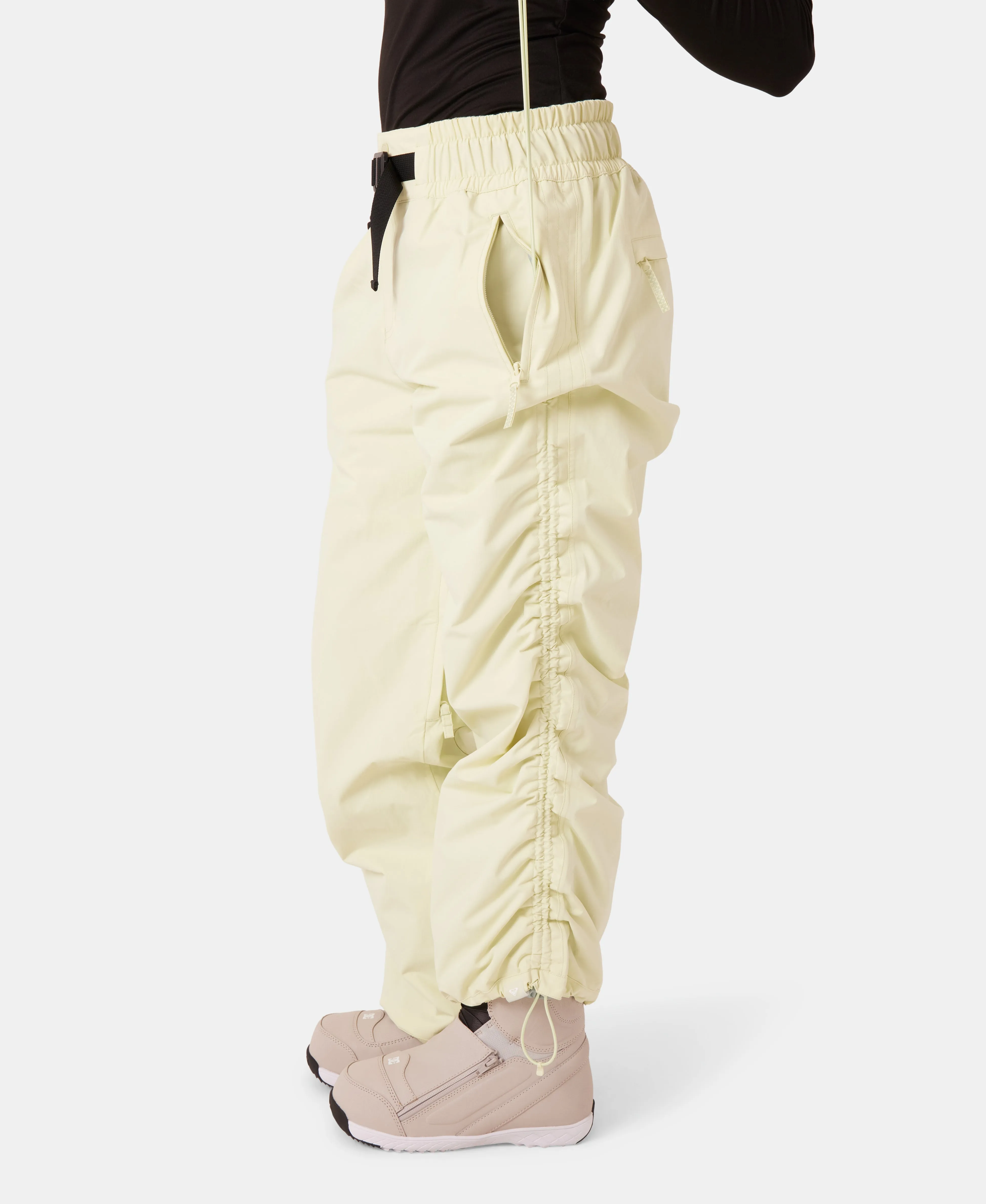 Bleeker Pant sold by Roxy product image thumbnail 4