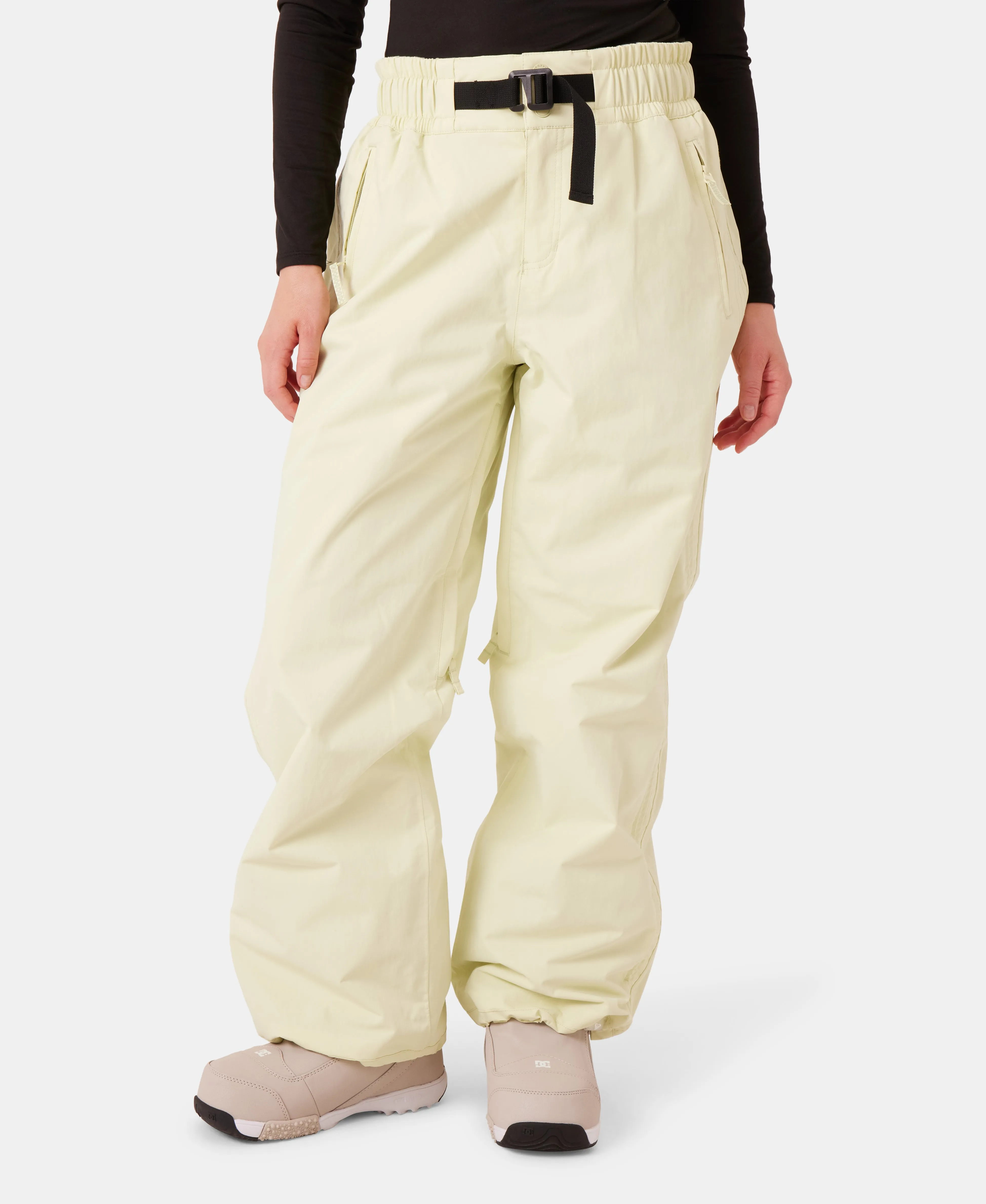 Bleeker Pant sold by Roxy