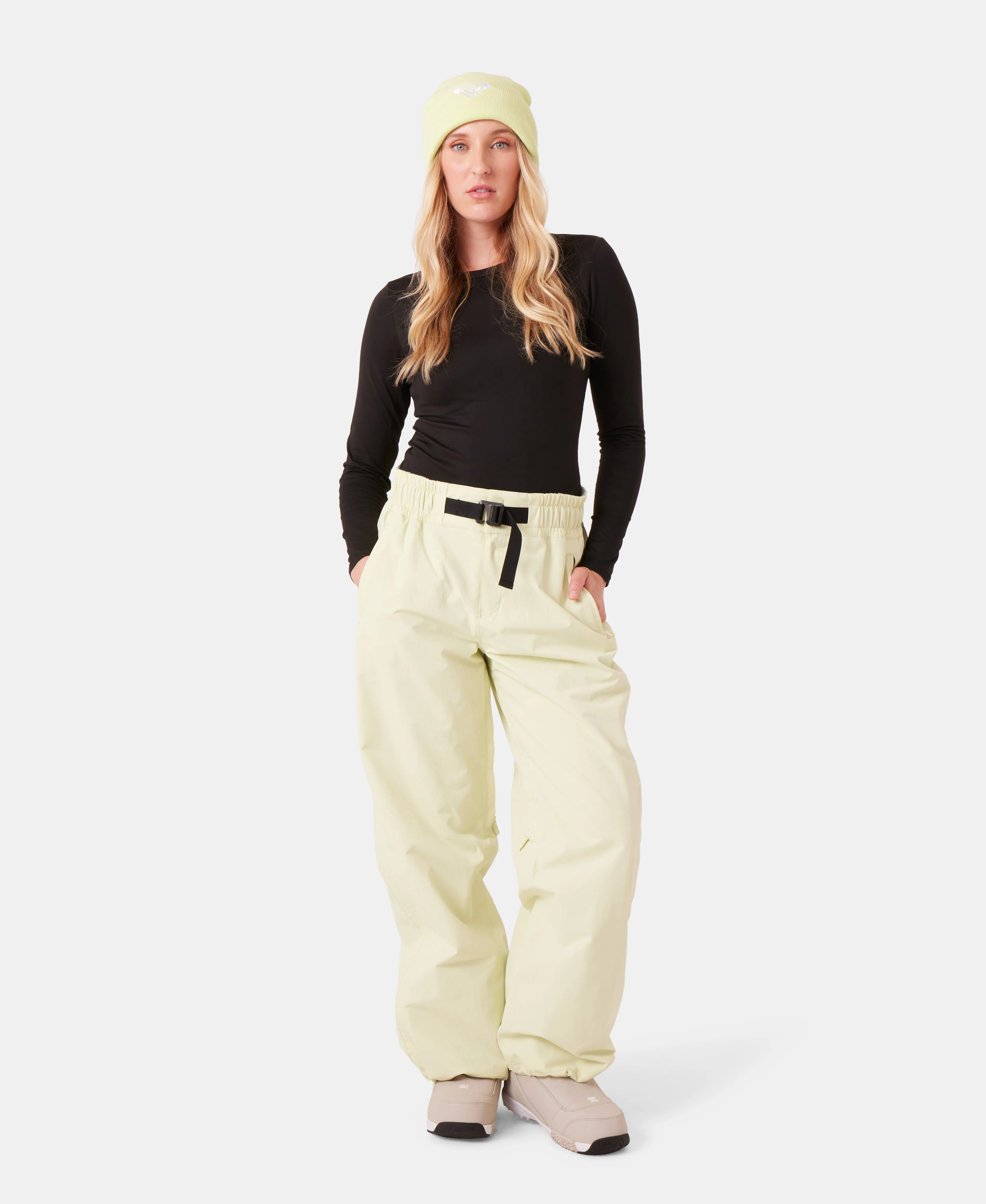 Bleeker Pant sold by Roxy product image thumbnail 5