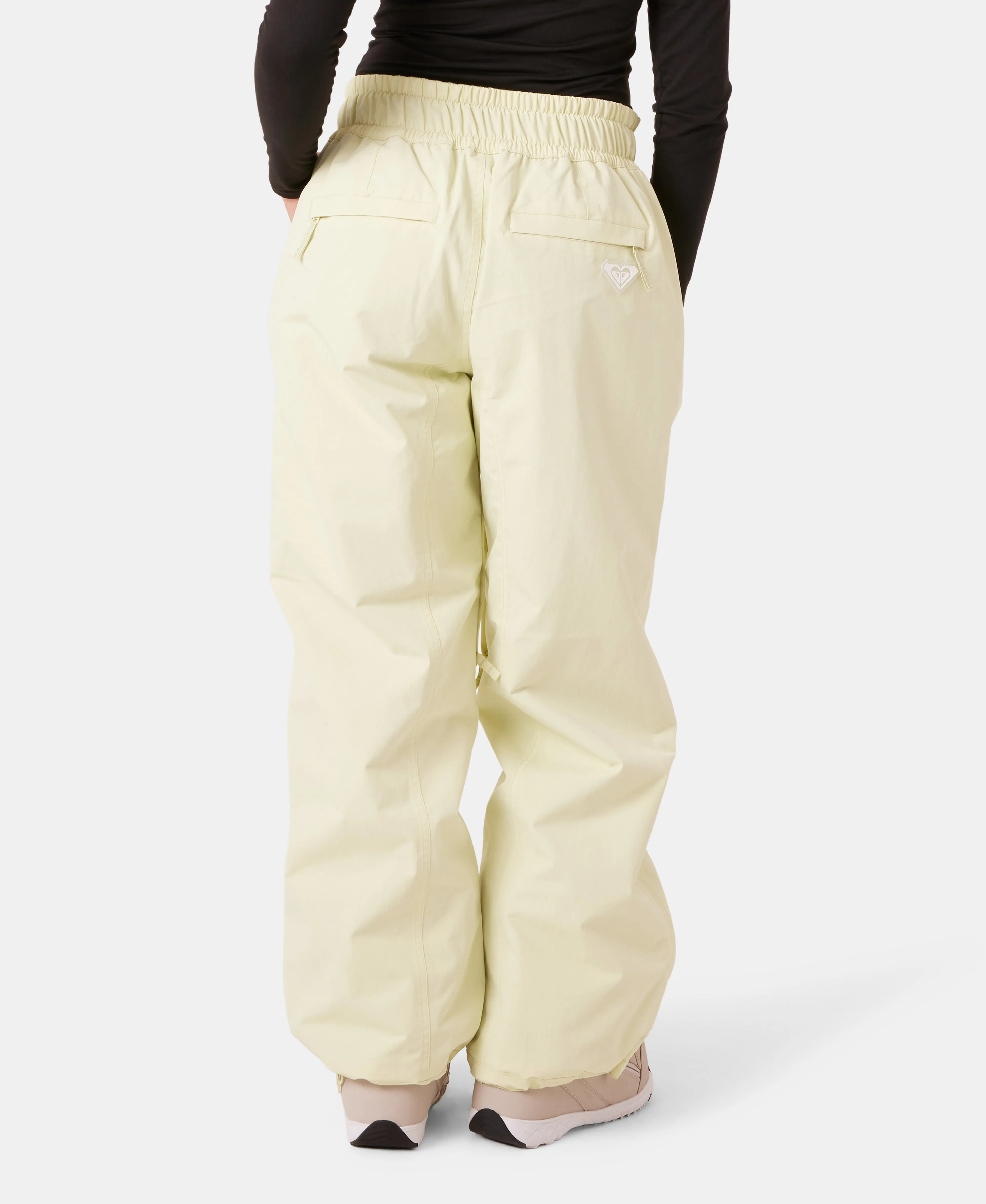 Bleeker Pant sold by Roxy product image thumbnail 2
