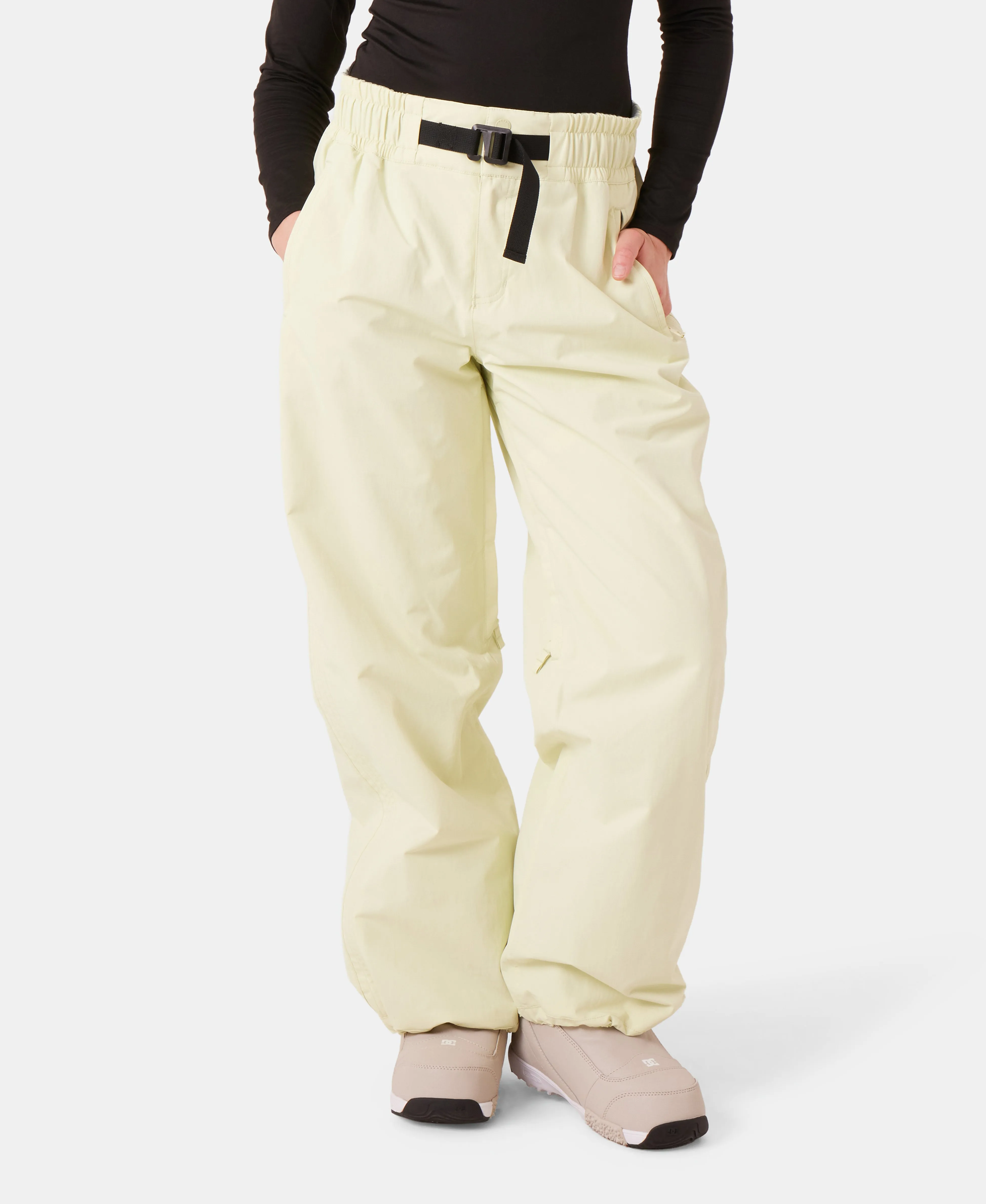 Bleeker Pant sold by Roxy product image thumbnail 3
