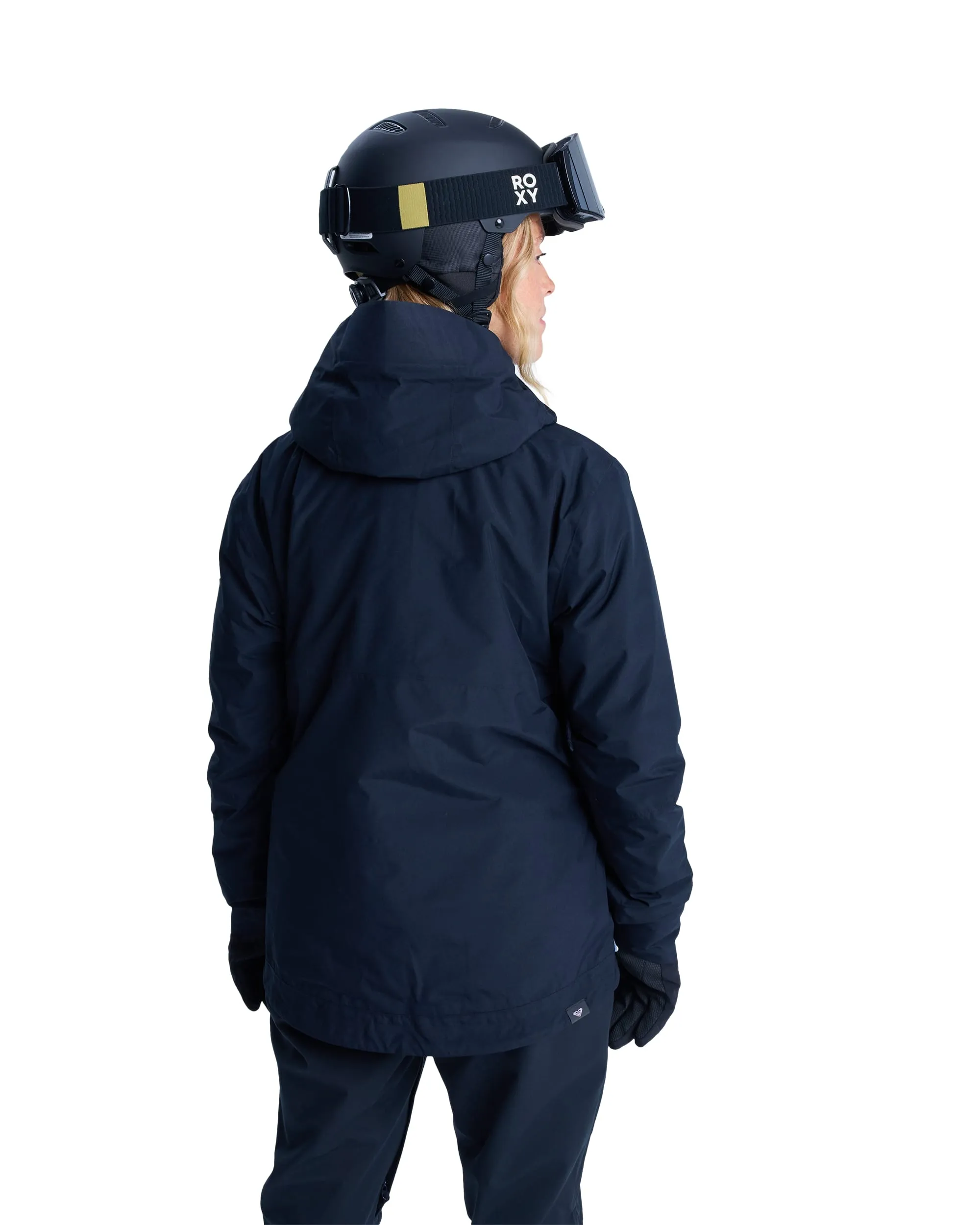 Gore-Tex Stormday Jacket sold by Roxy product image thumbnail 3