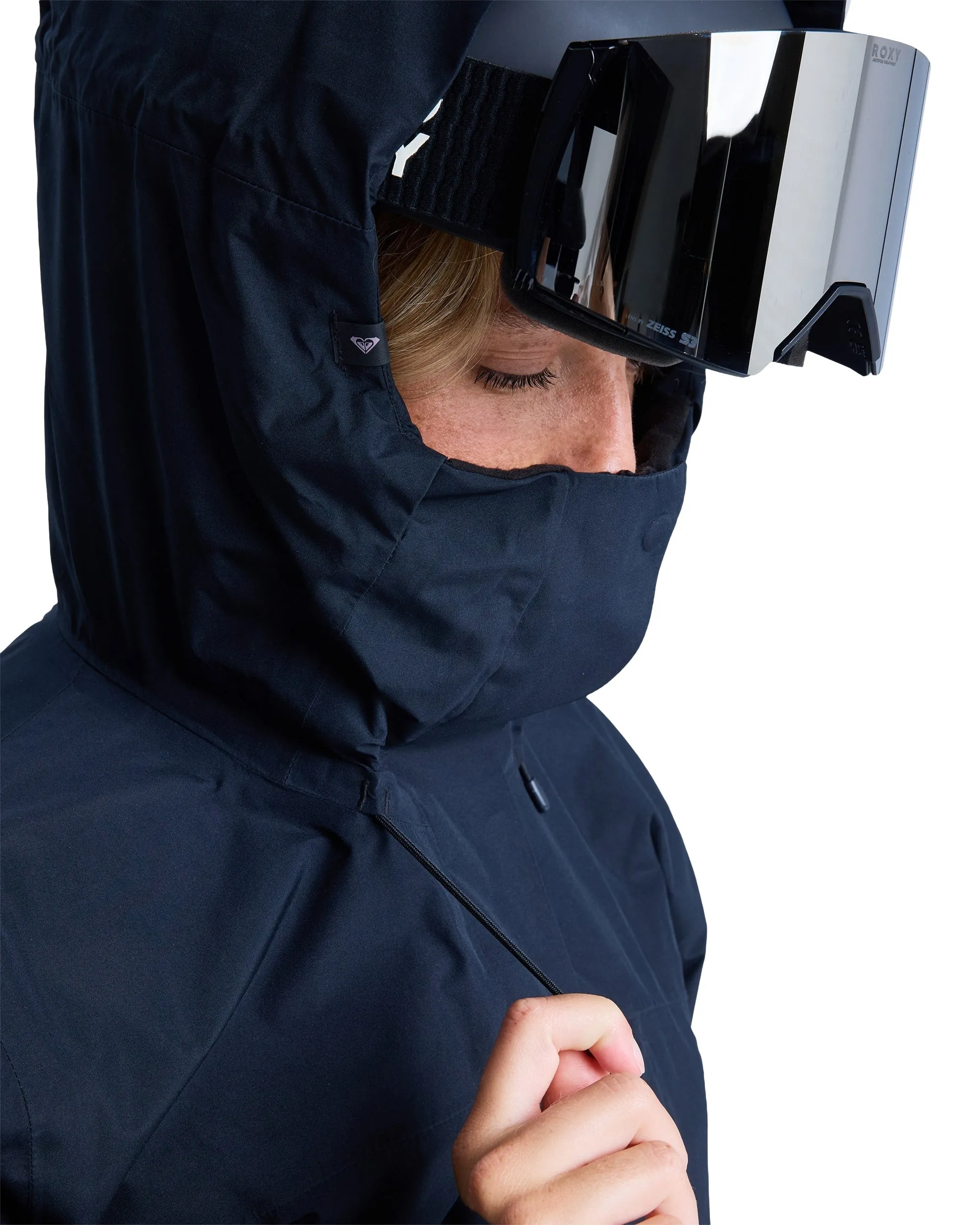 Gore-Tex Stormday Jacket sold by Roxy product image thumbnail 4