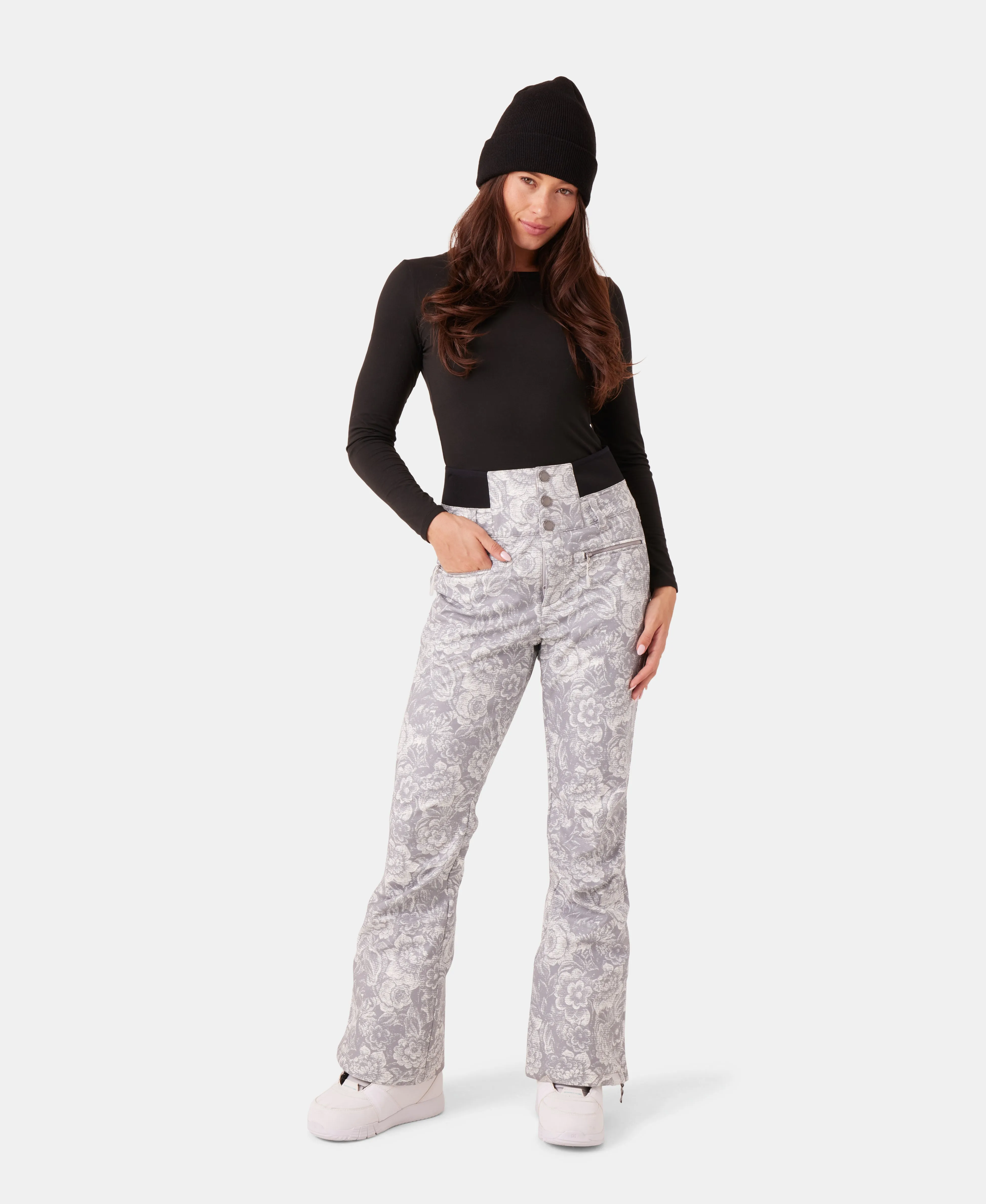Rising High Pant sold by Roxy product image thumbnail 4